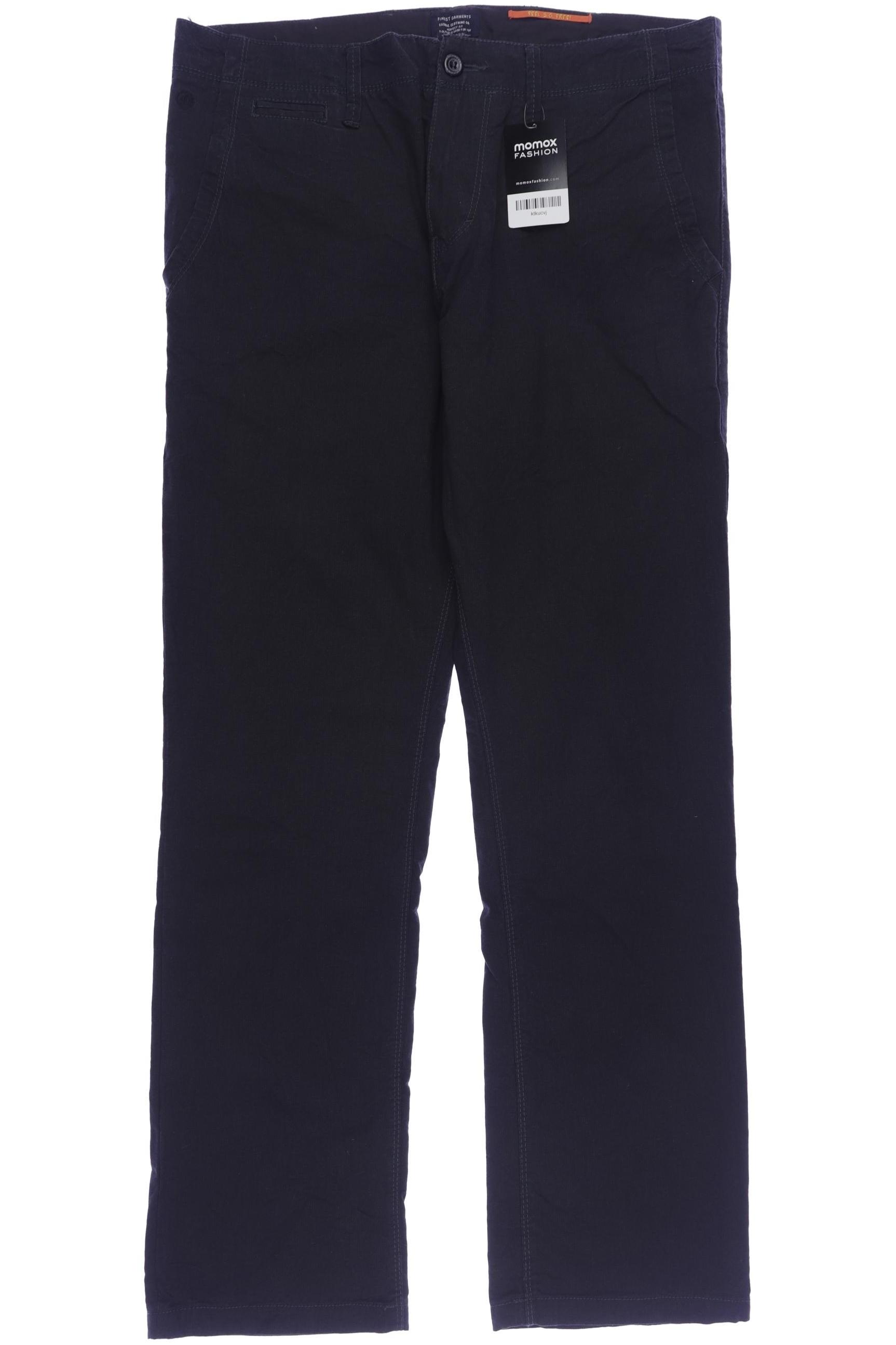 

s.Oliver Damen Jeans, grau, Gr. 33