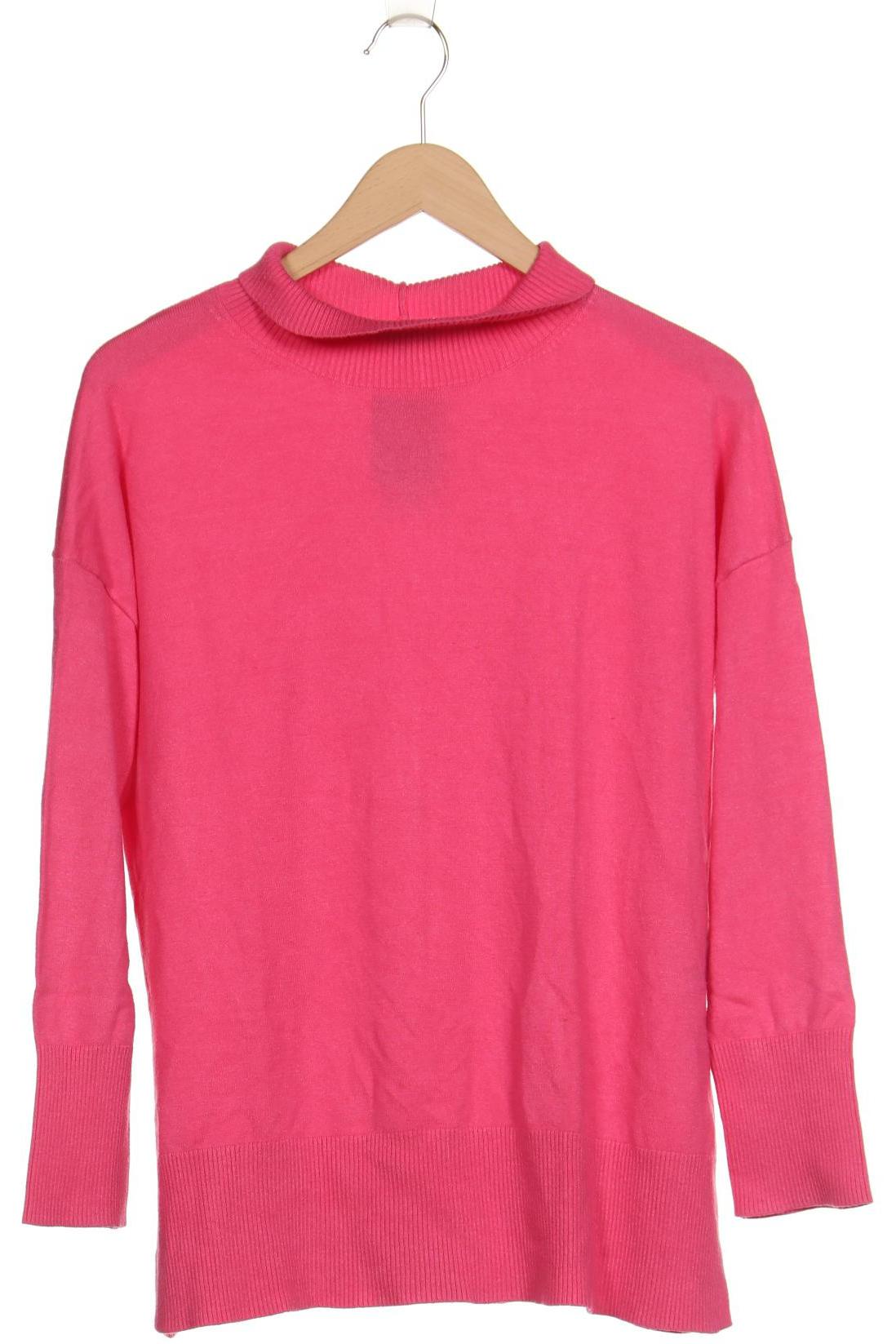 

s.Oliver Damen Pullover, pink, Gr. 34