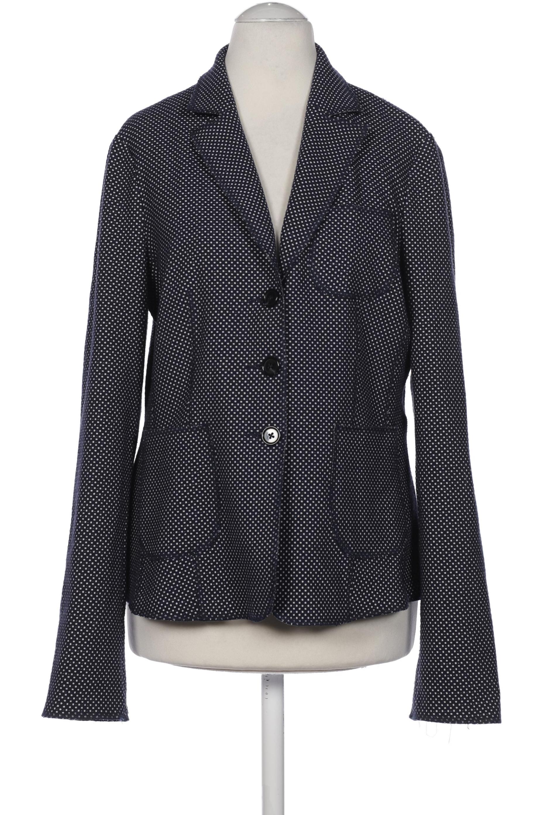 

s.Oliver Damen Blazer, marineblau, Gr. 38