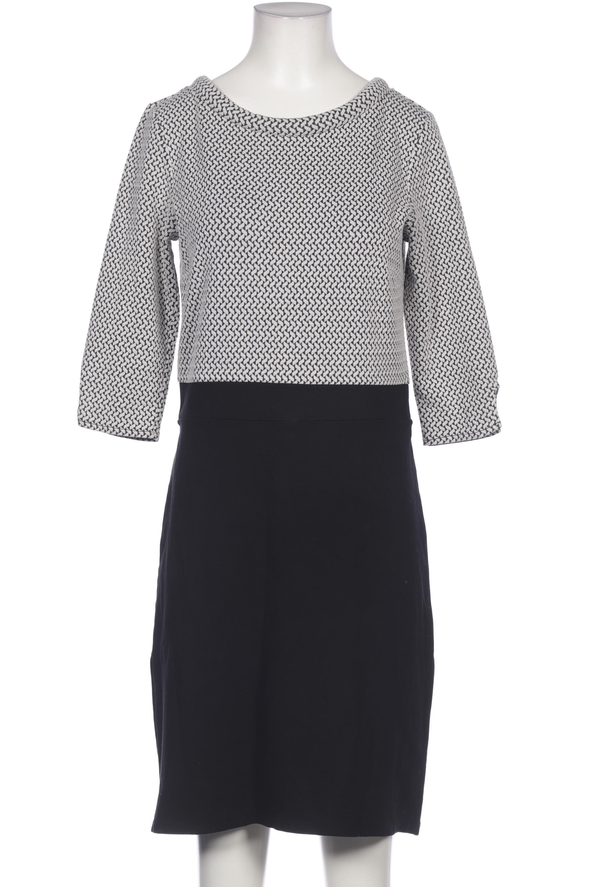 

s.Oliver Damen Kleid, schwarz, Gr. 38
