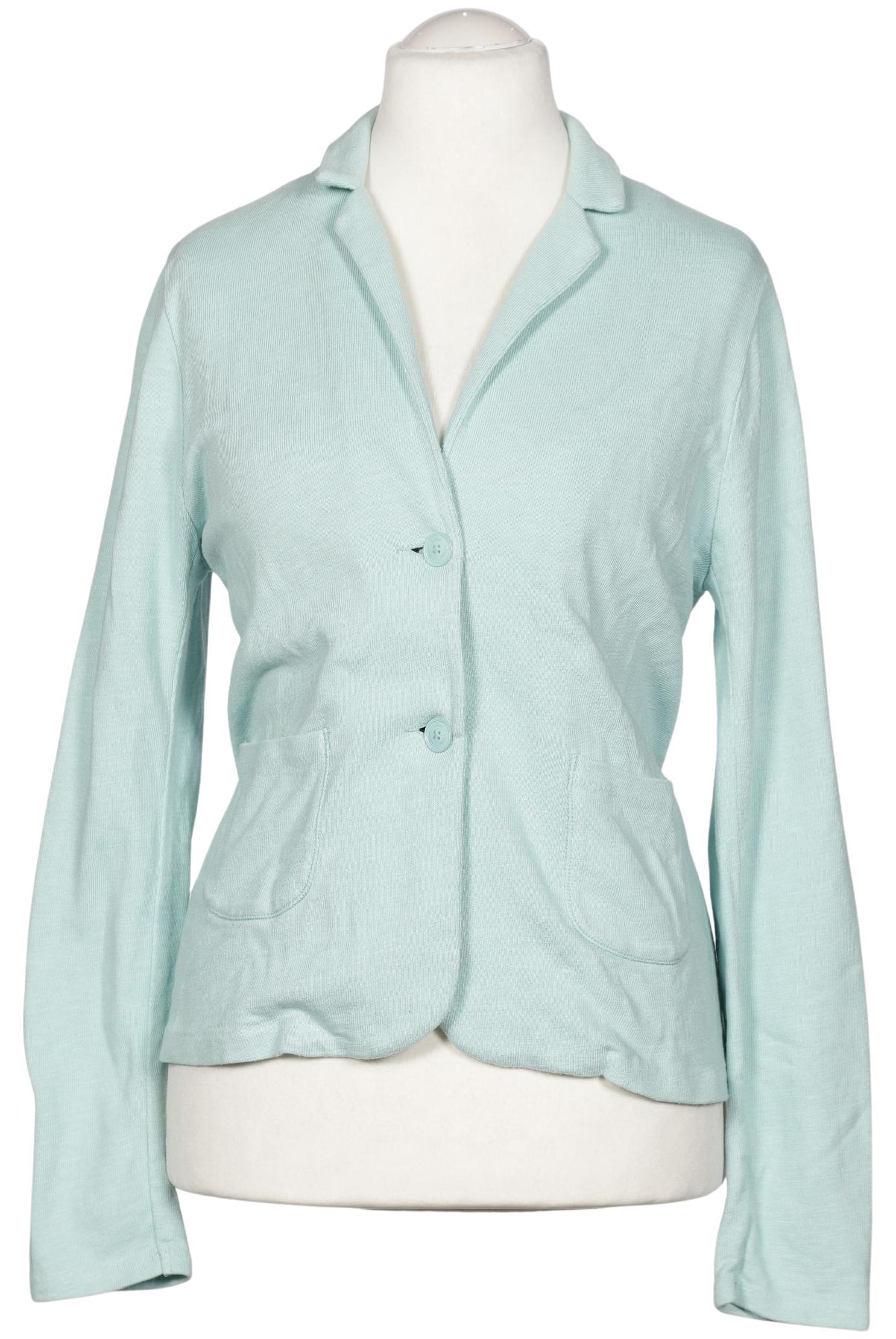 

s.Oliver Damen Blazer, hellblau, Gr. 40