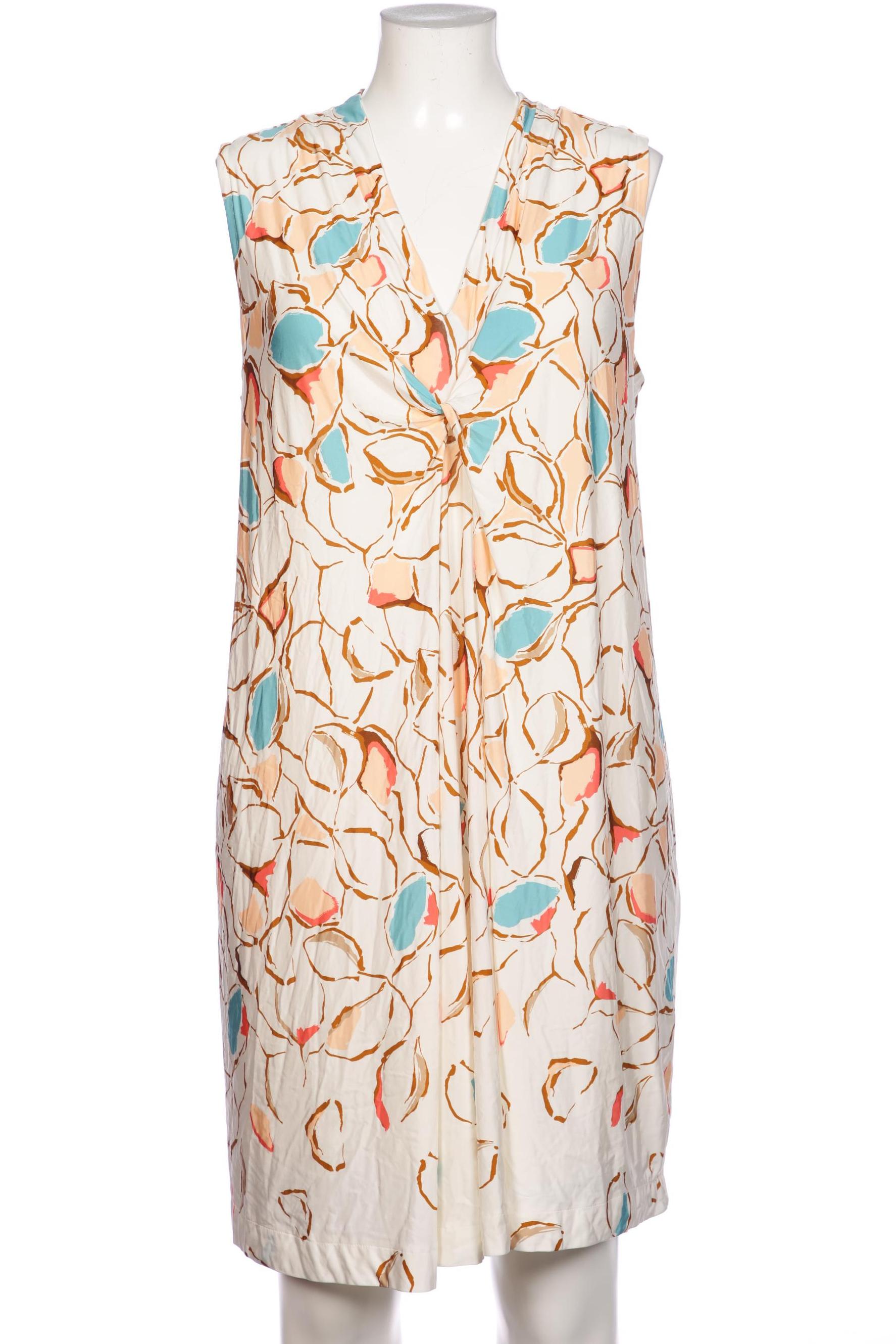 

s.Oliver Damen Kleid, mehrfarbig, Gr. 44