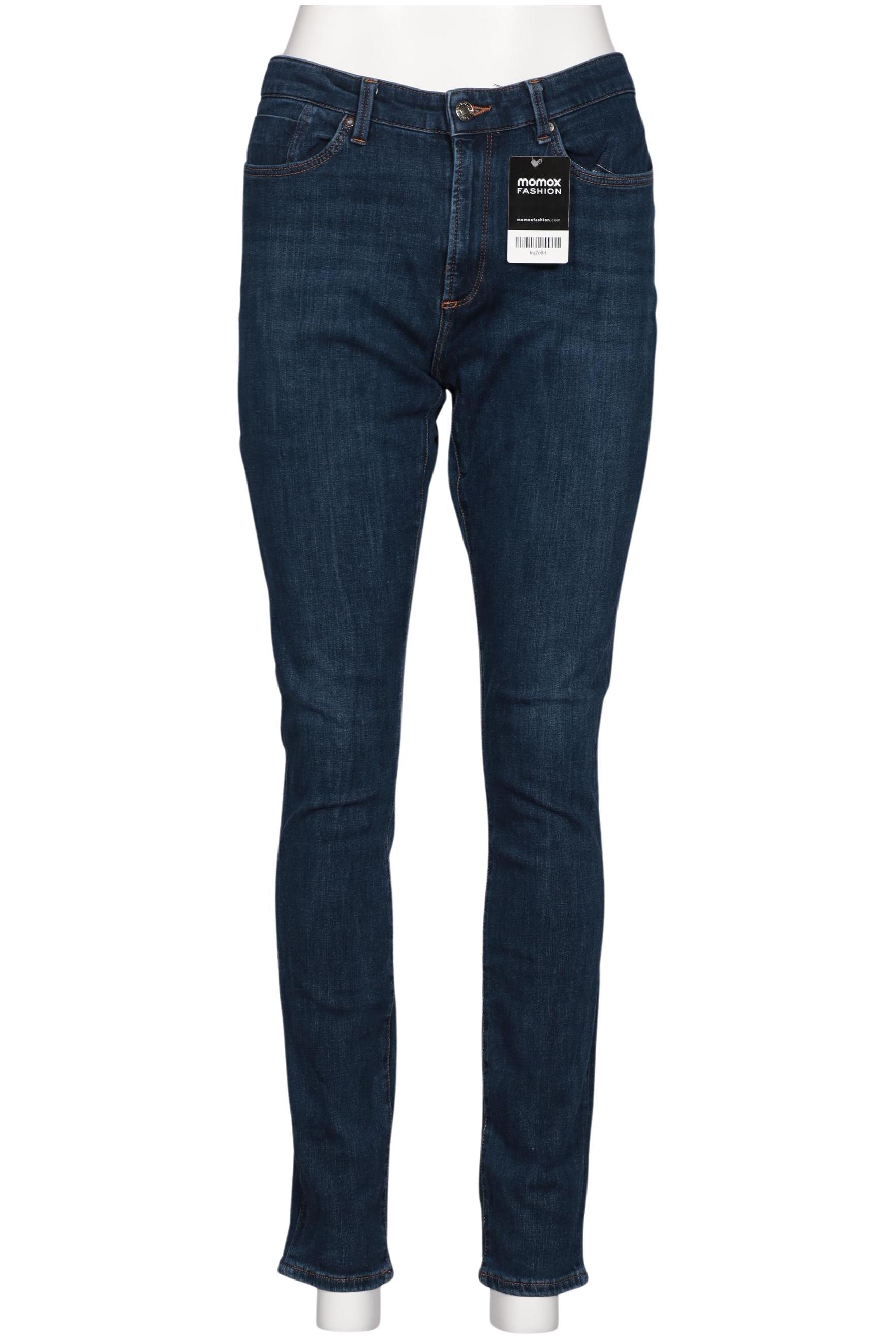 

s.Oliver Damen Jeans, blau, Gr. 42