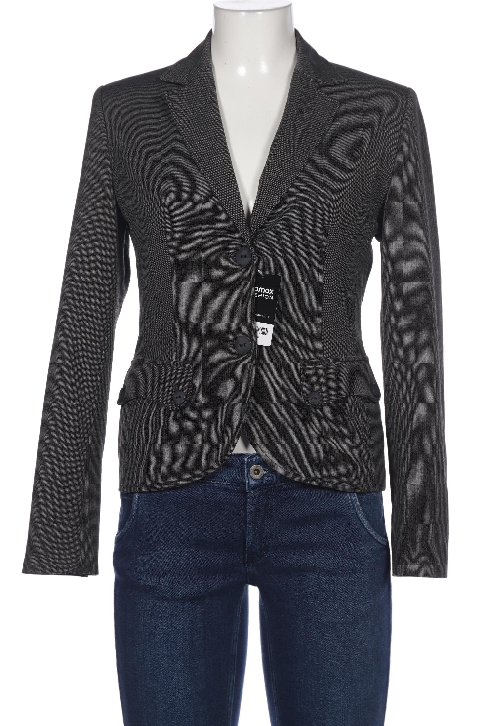 

s.Oliver Damen Blazer, grau