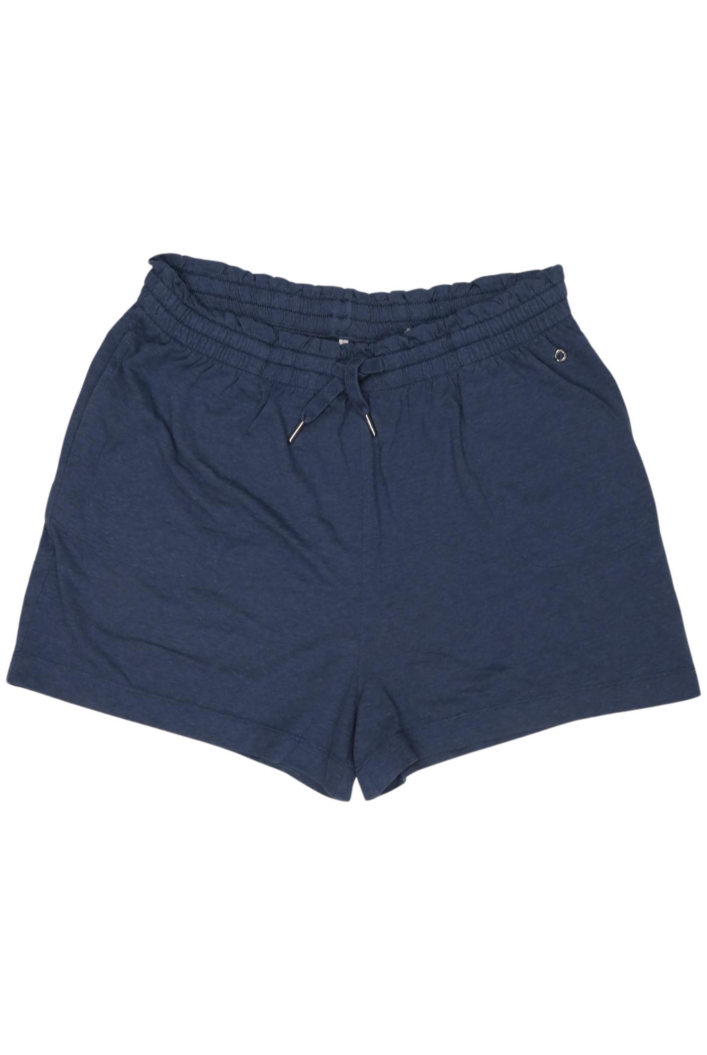 

s.Oliver Damen Shorts, marineblau, Gr. 40