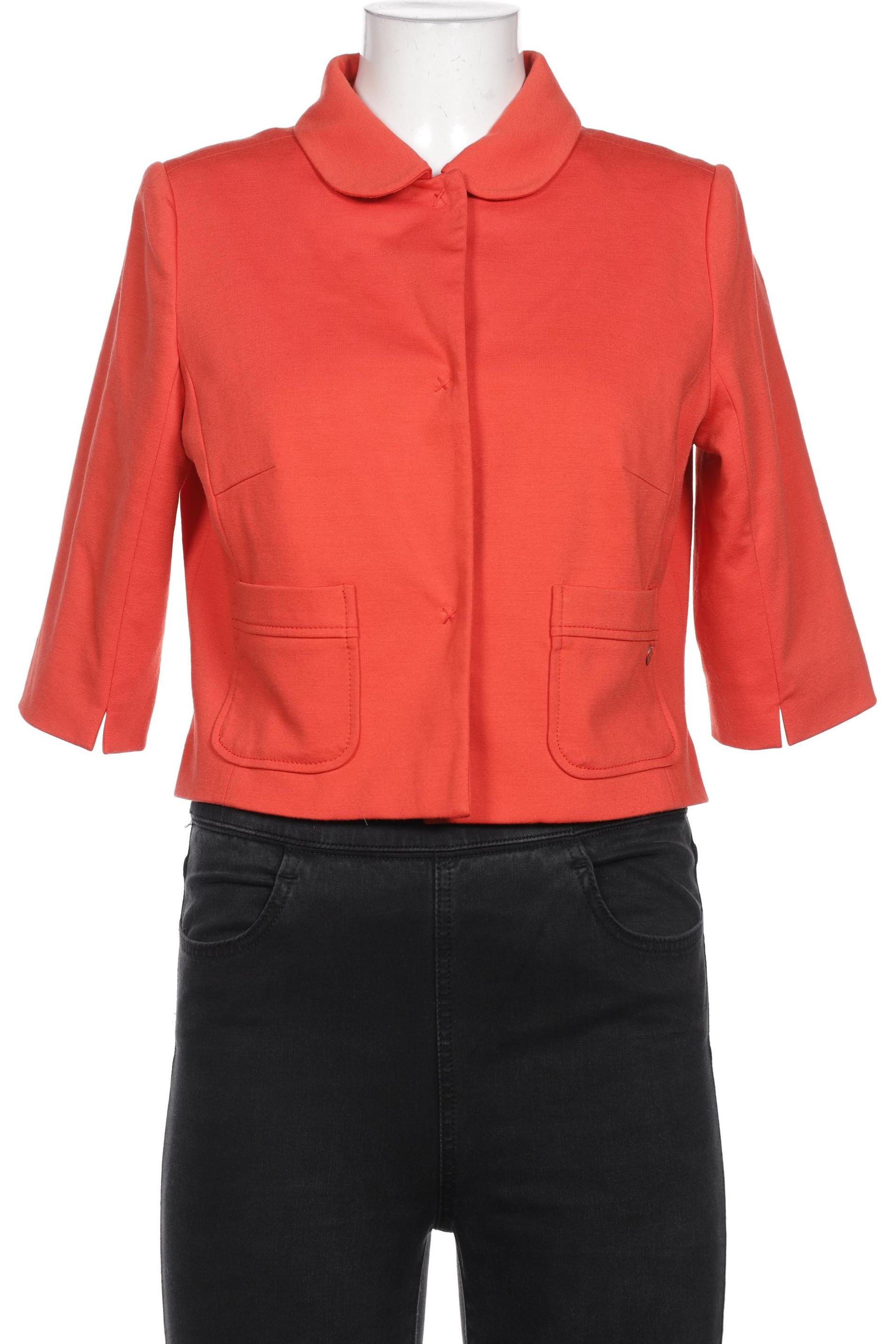 

s.Oliver Damen Blazer, orange