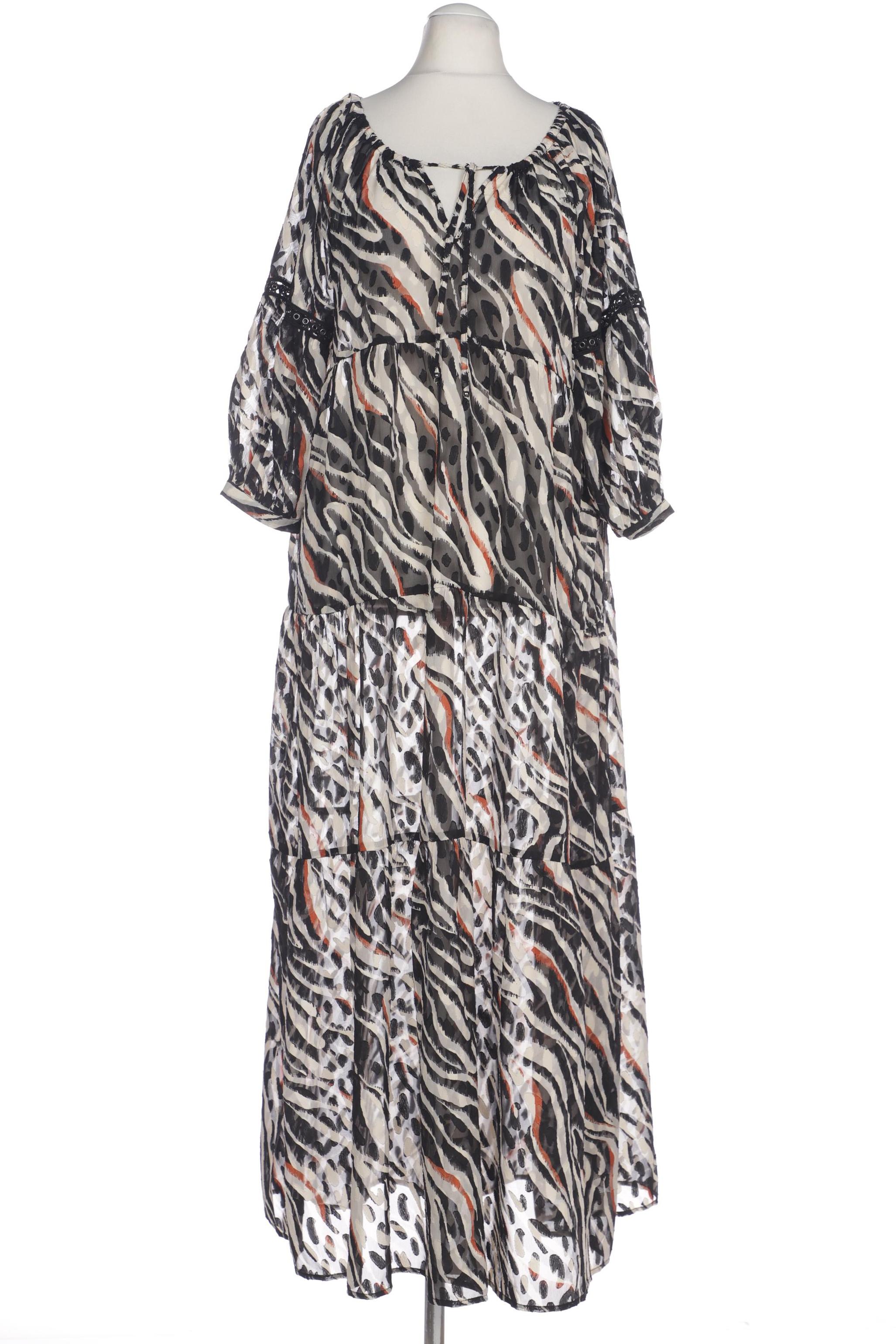 

s.Oliver Damen Kleid, schwarz
