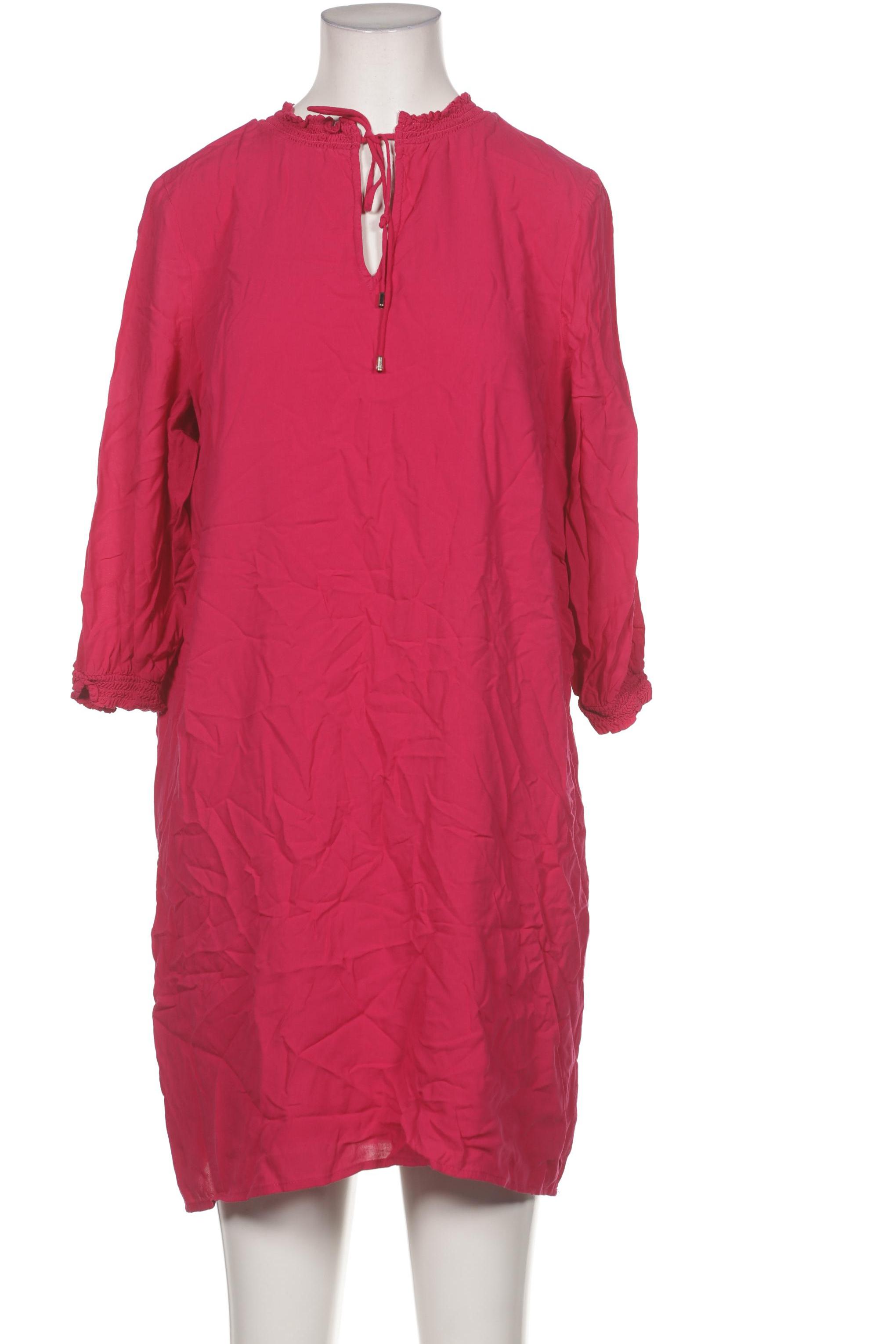 

s.Oliver Damen Kleid, pink, Gr. 38