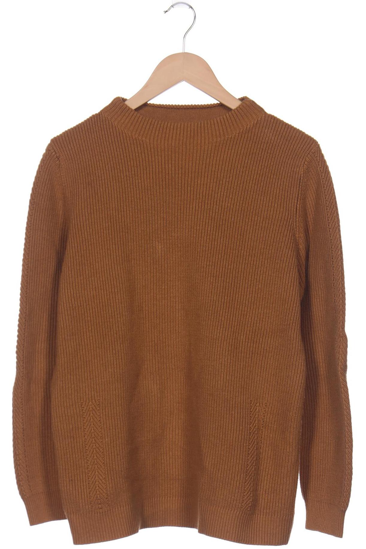 

s.Oliver Damen Pullover, braun