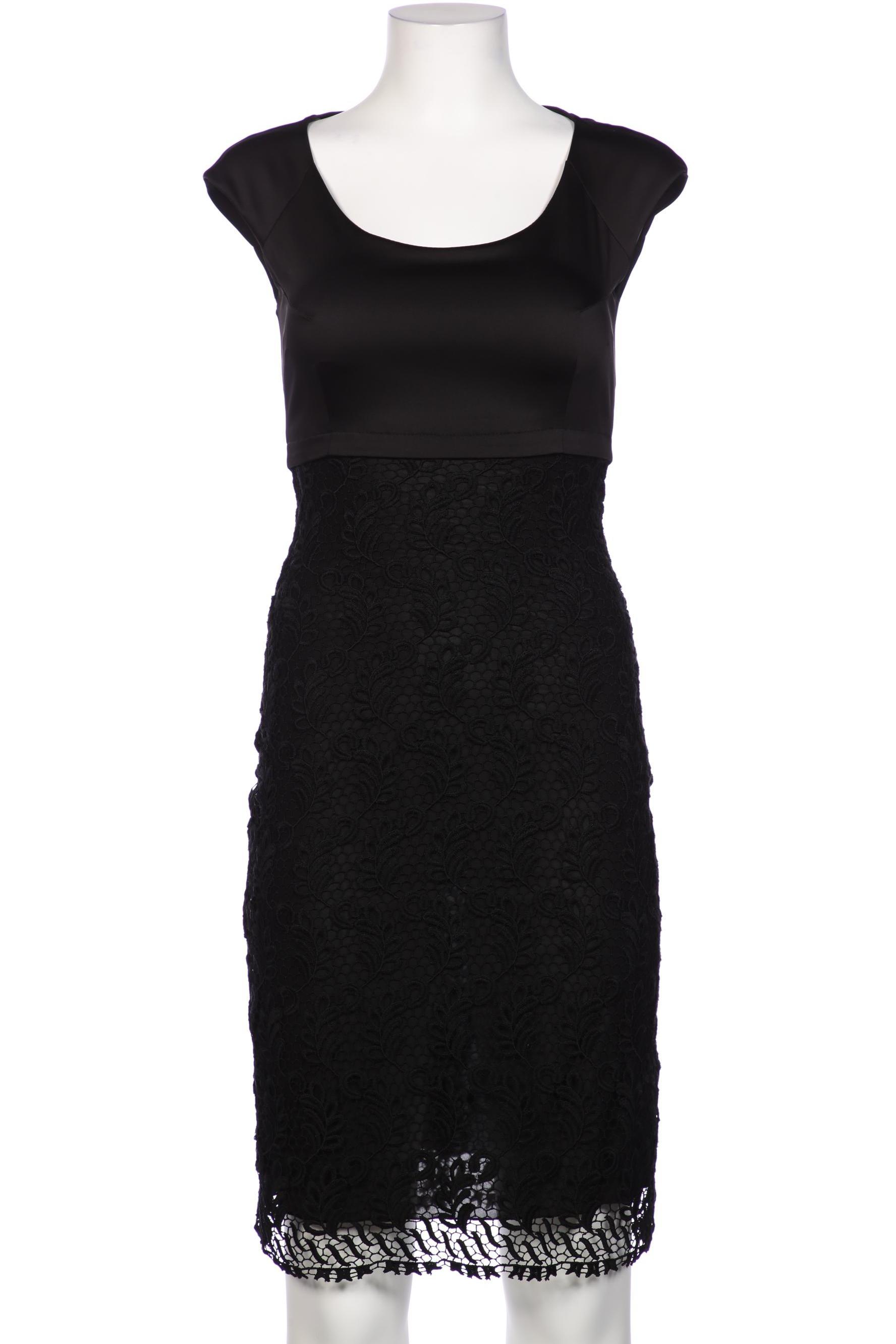 

s.Oliver Damen Kleid, schwarz