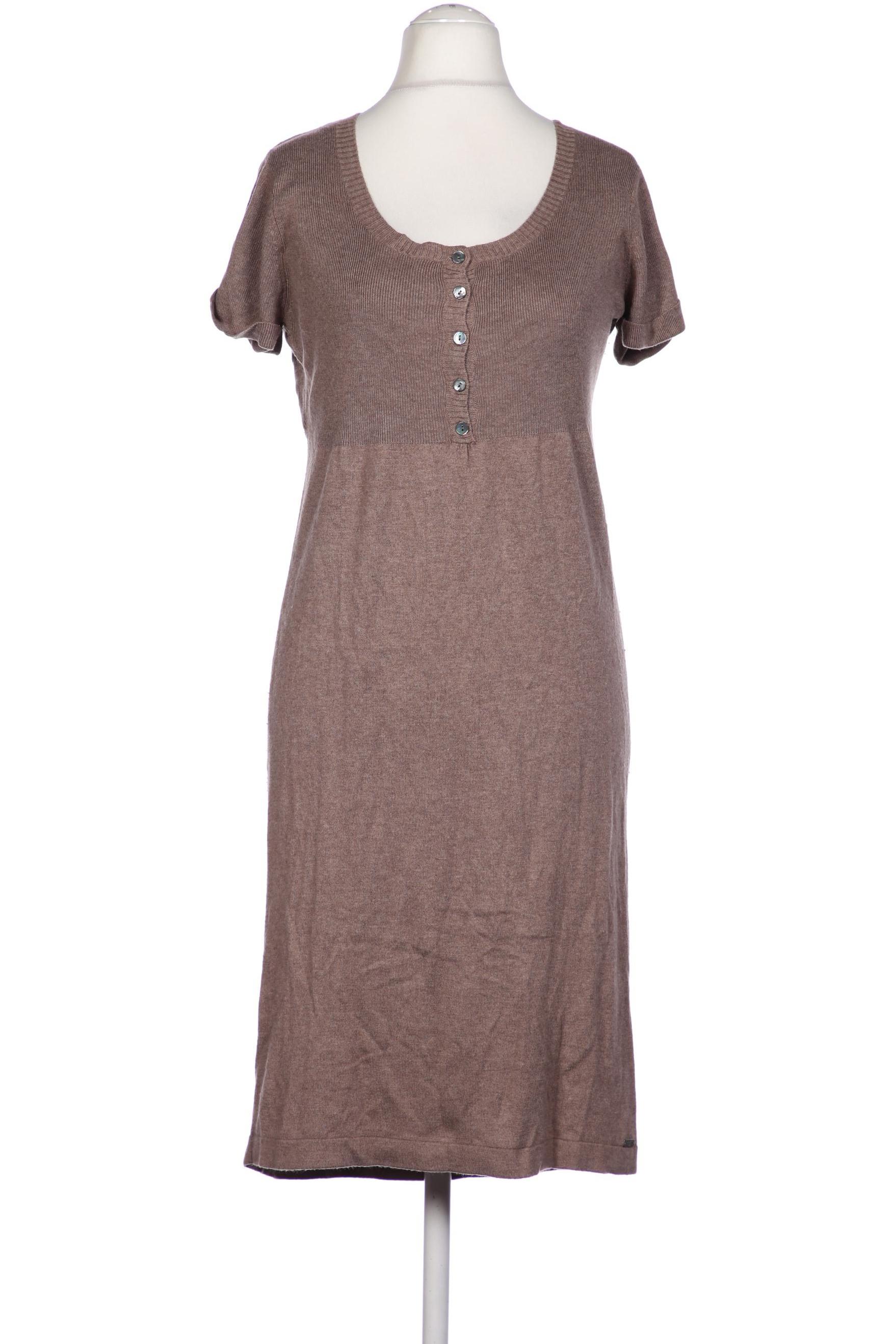 

s.Oliver Damen Kleid, braun