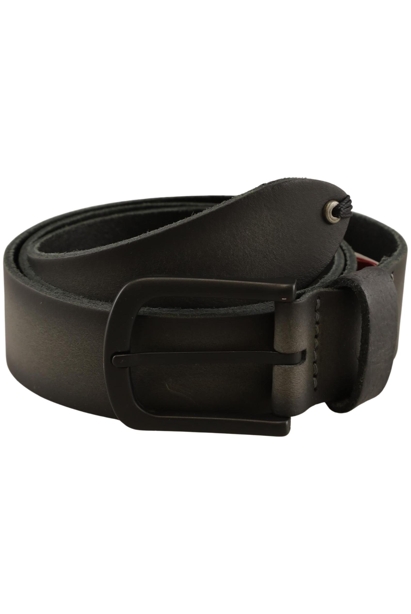 

s.Oliver Damen Gürtel, schwarz, Gr. 85