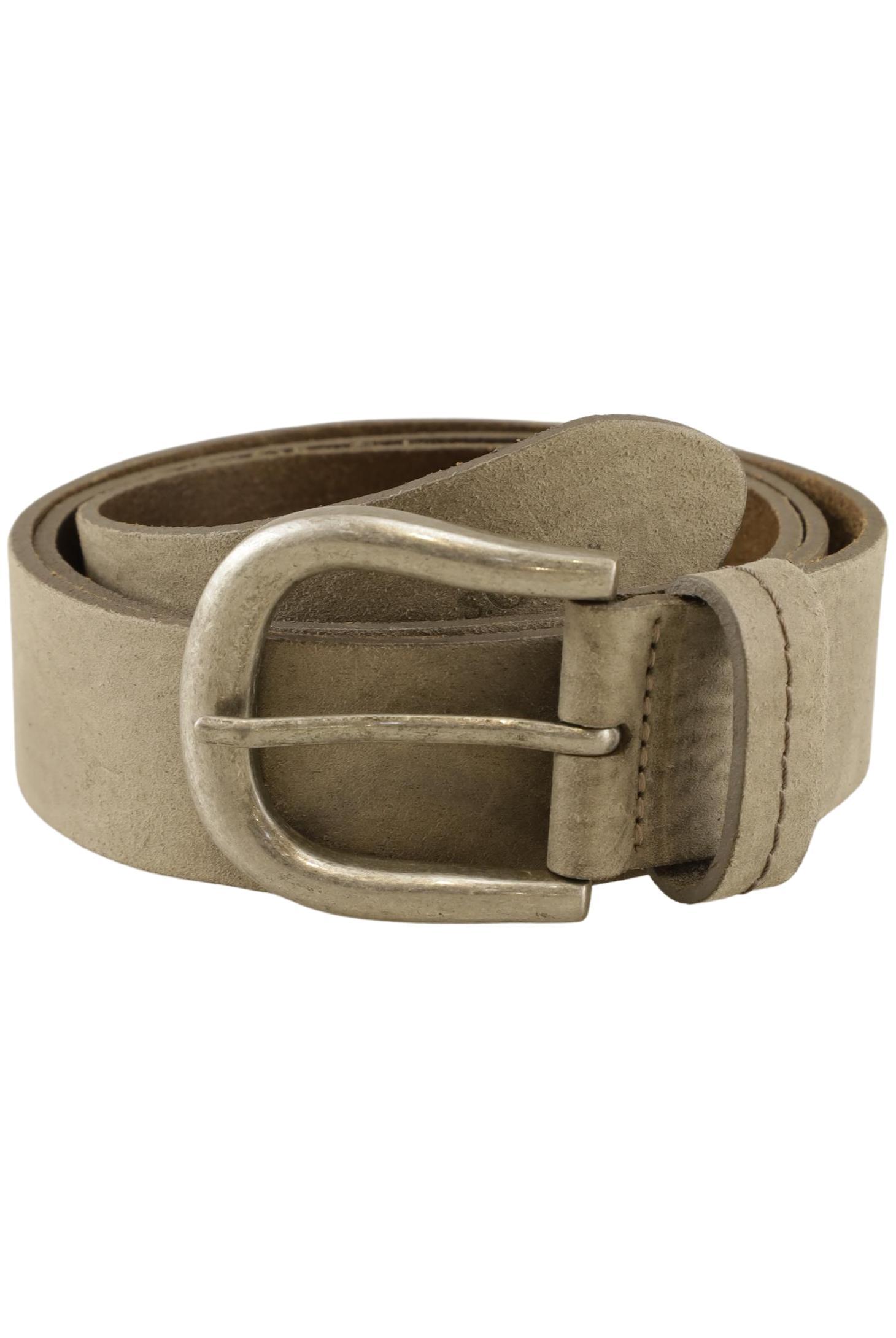 

s.Oliver Damen Gürtel, beige, Gr. 85