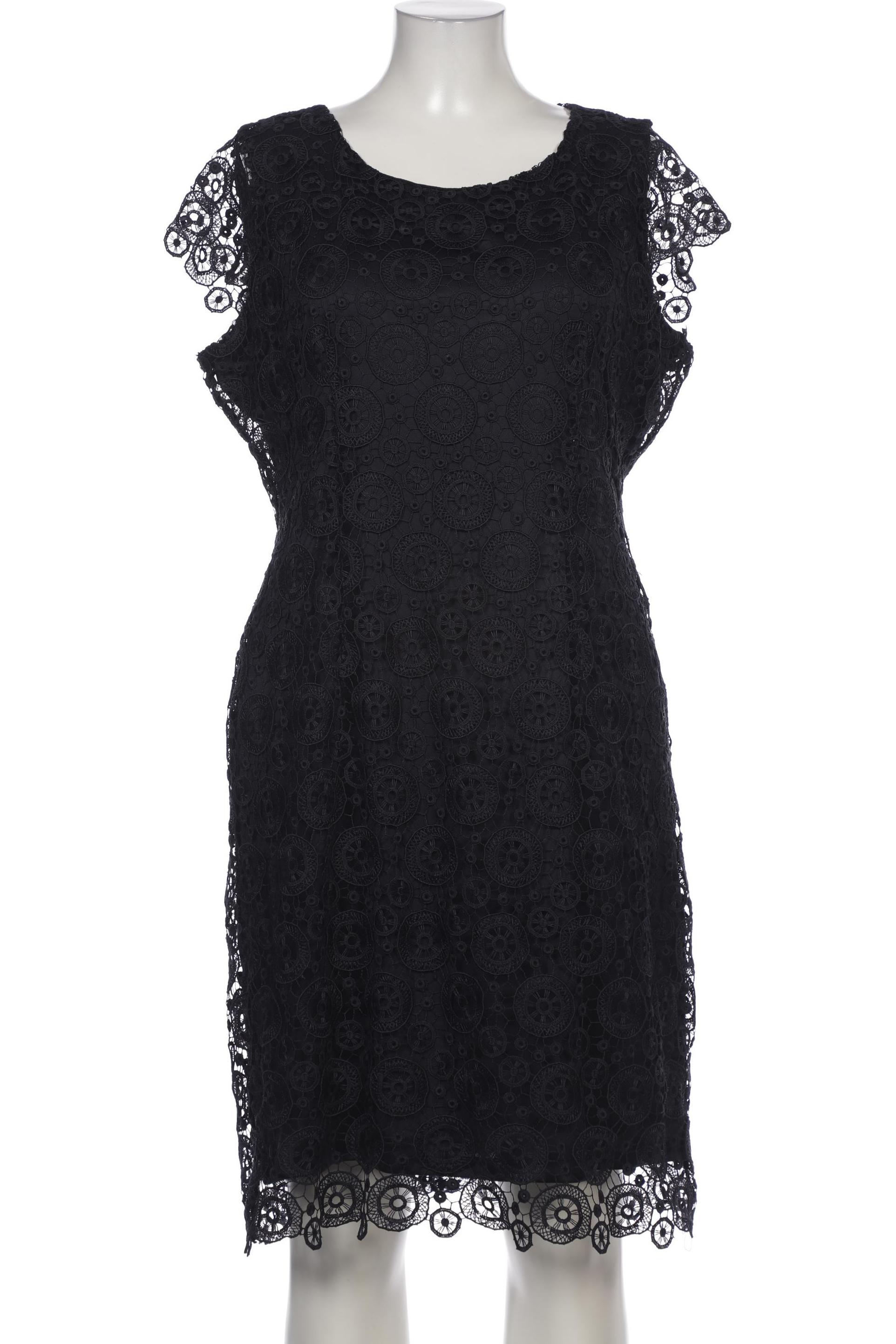 

s.Oliver Damen Kleid, marineblau
