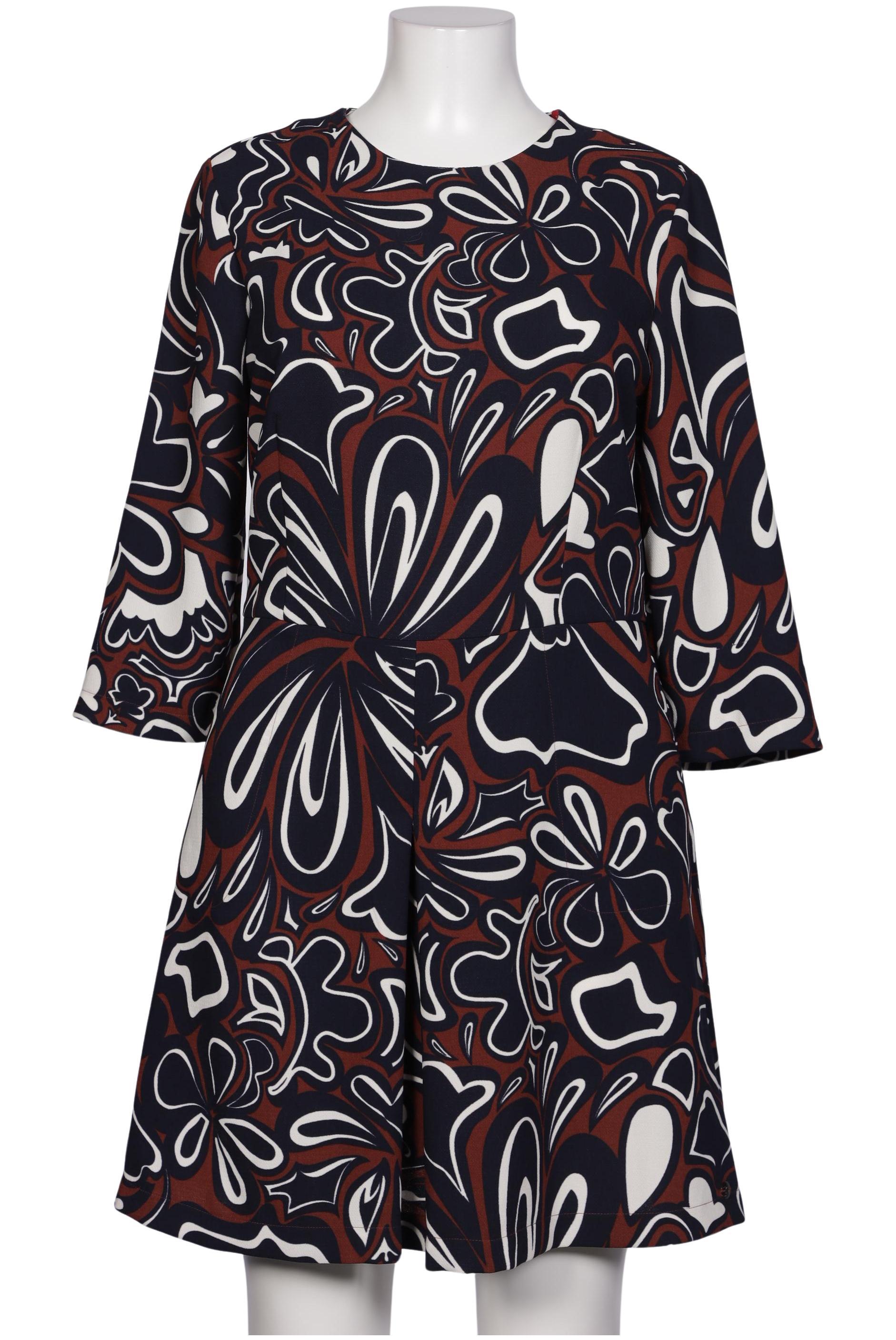 

s.Oliver Damen Kleid, marineblau, Gr. 42