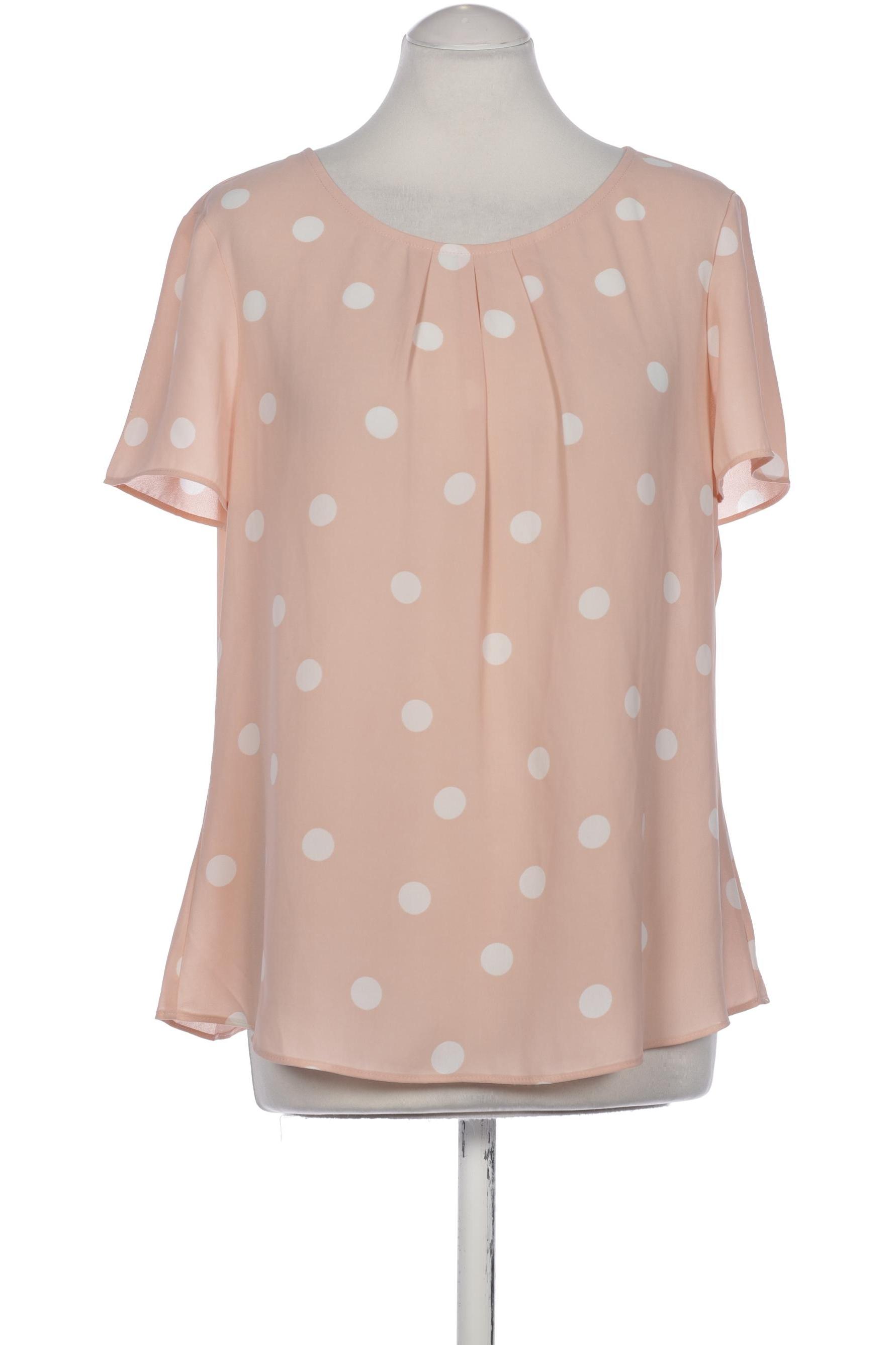 

s.Oliver Damen Bluse, beige, Gr. 40