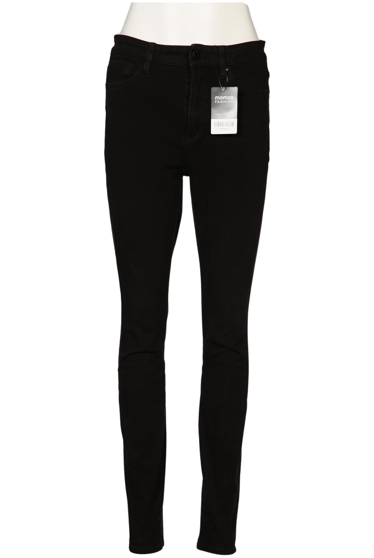 

s.Oliver Damen Jeans, schwarz, Gr. 36