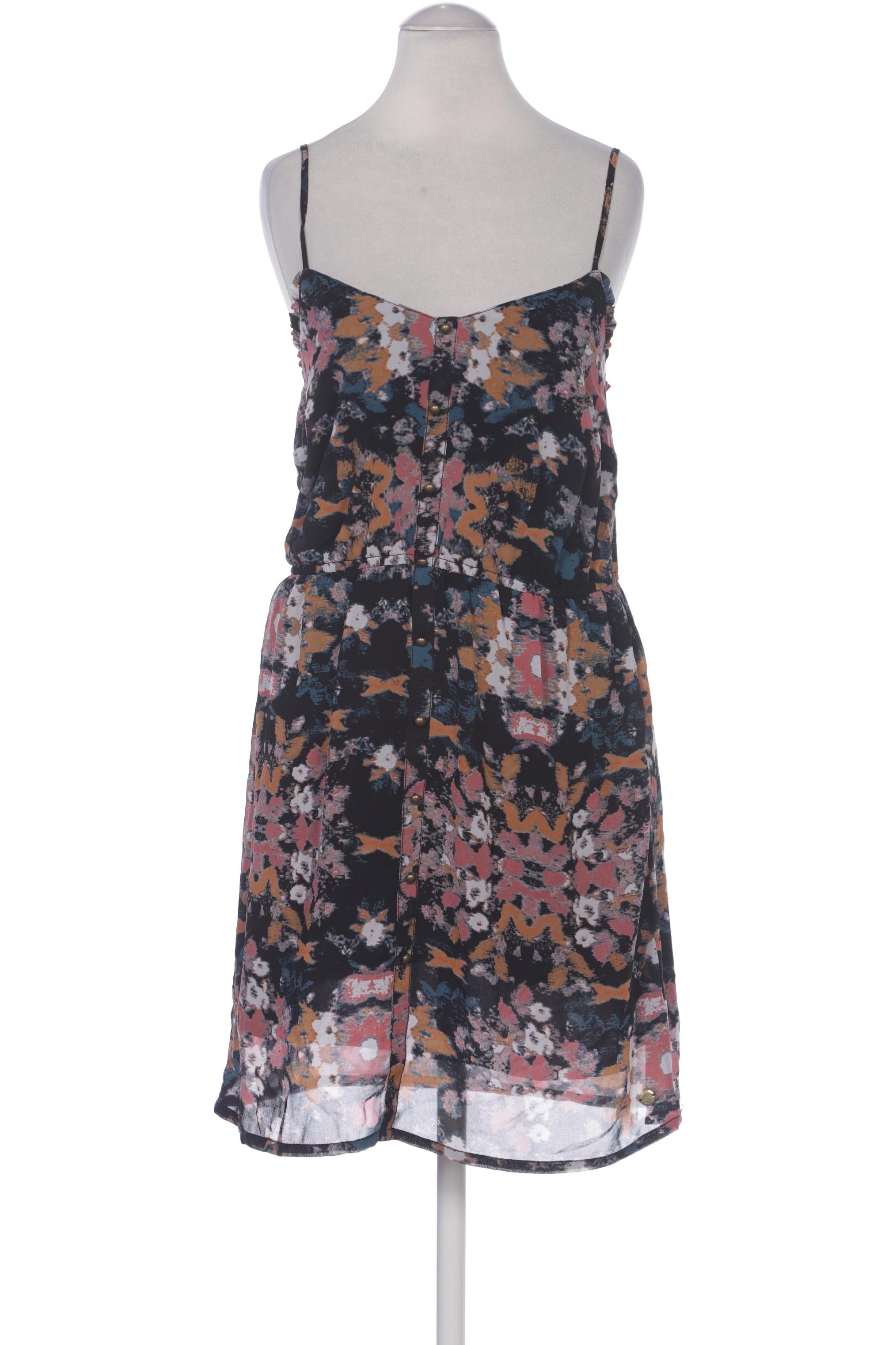 

s.Oliver Damen Kleid, mehrfarbig, Gr. 36