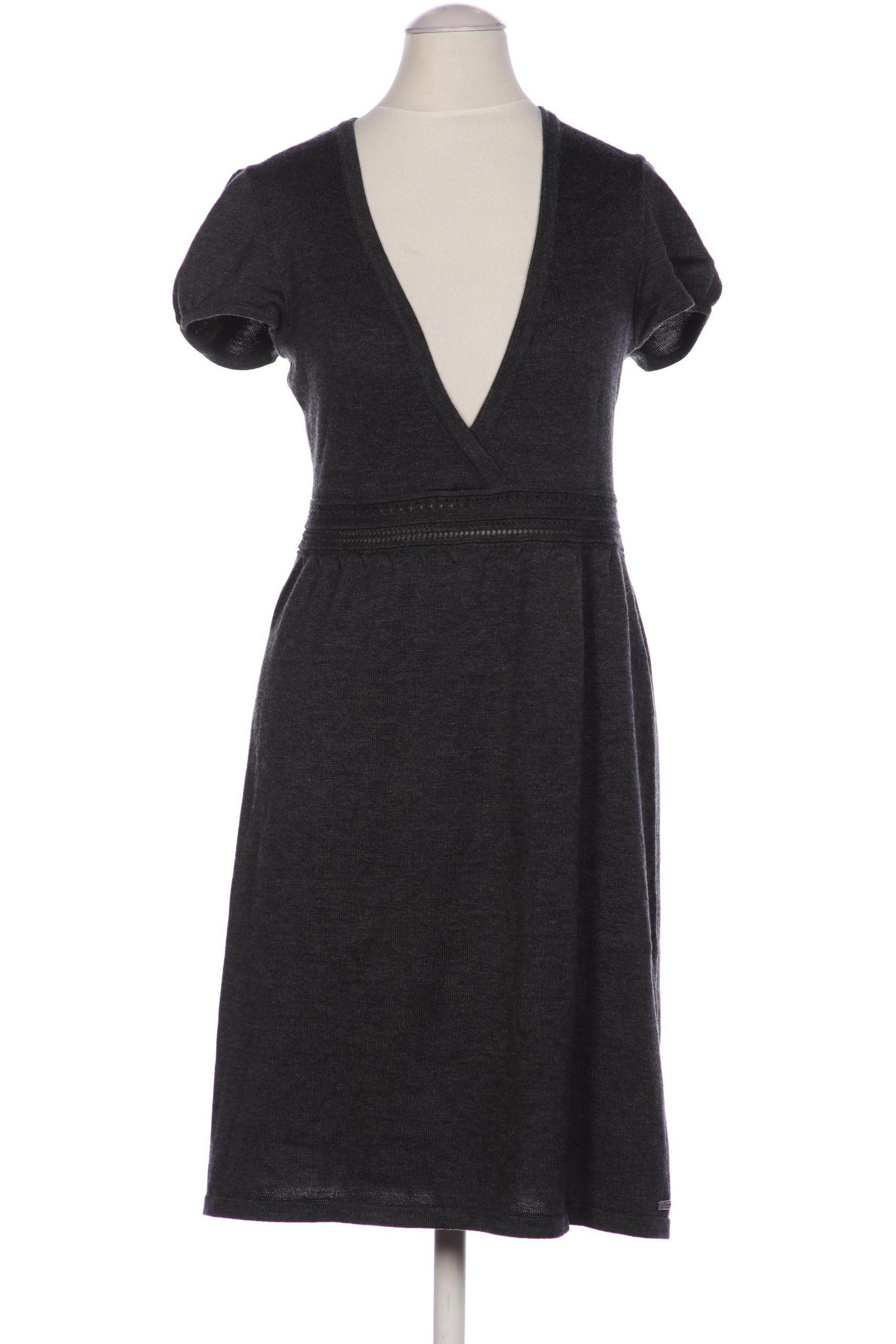 

s.Oliver Damen Kleid, grau, Gr. 34
