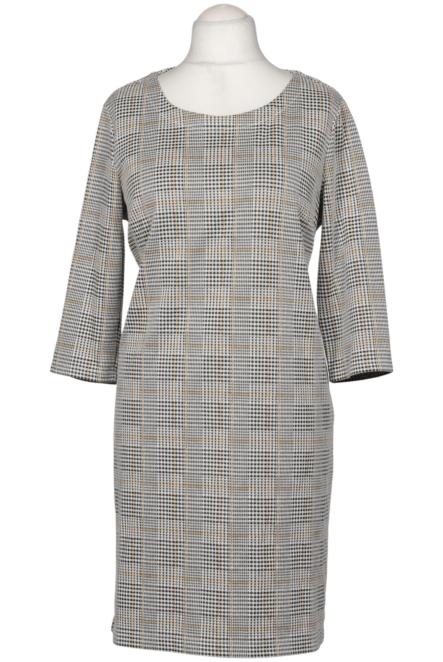 

s.Oliver Damen Kleid, mehrfarbig, Gr. 44