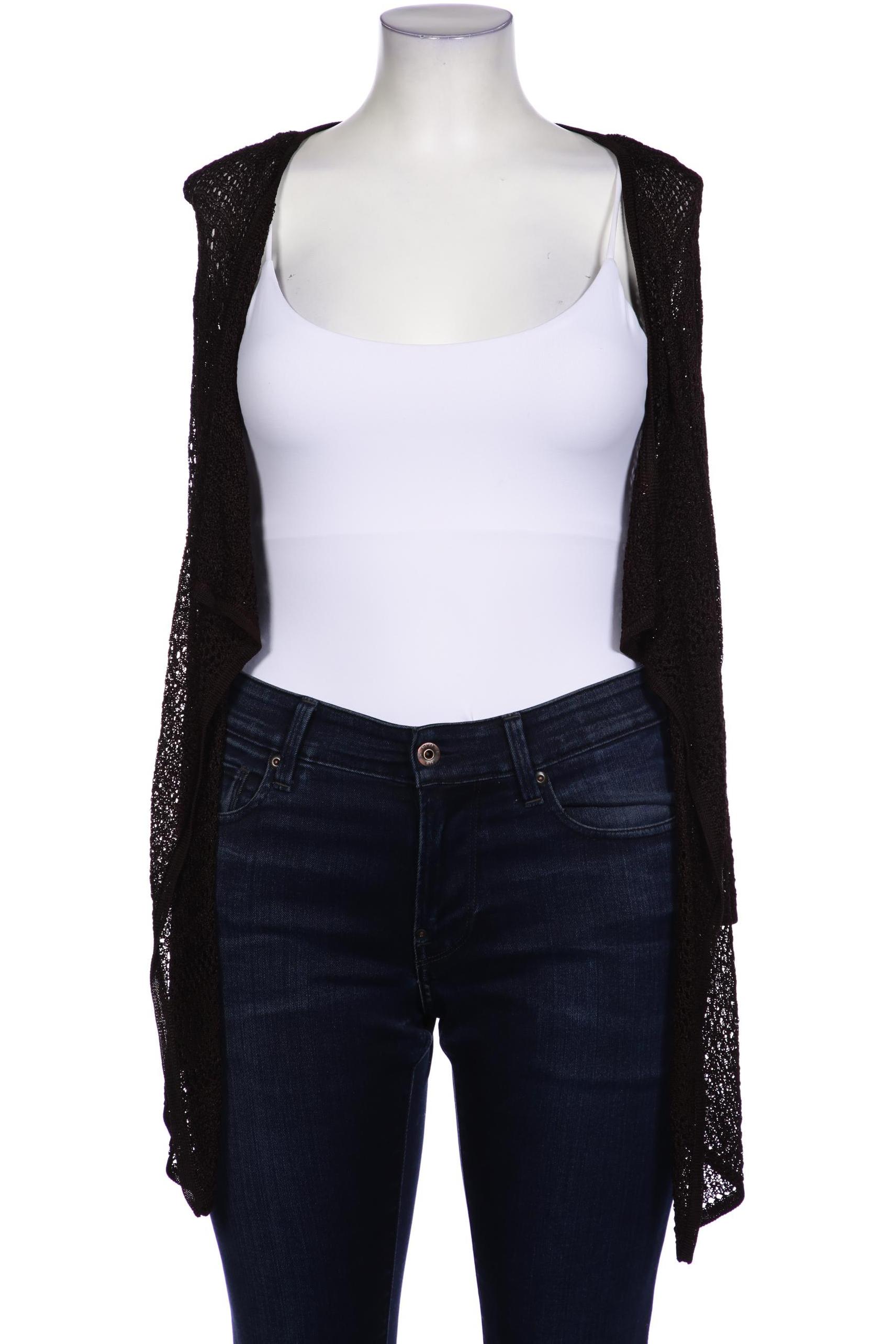 

s.Oliver Damen Strickjacke, braun