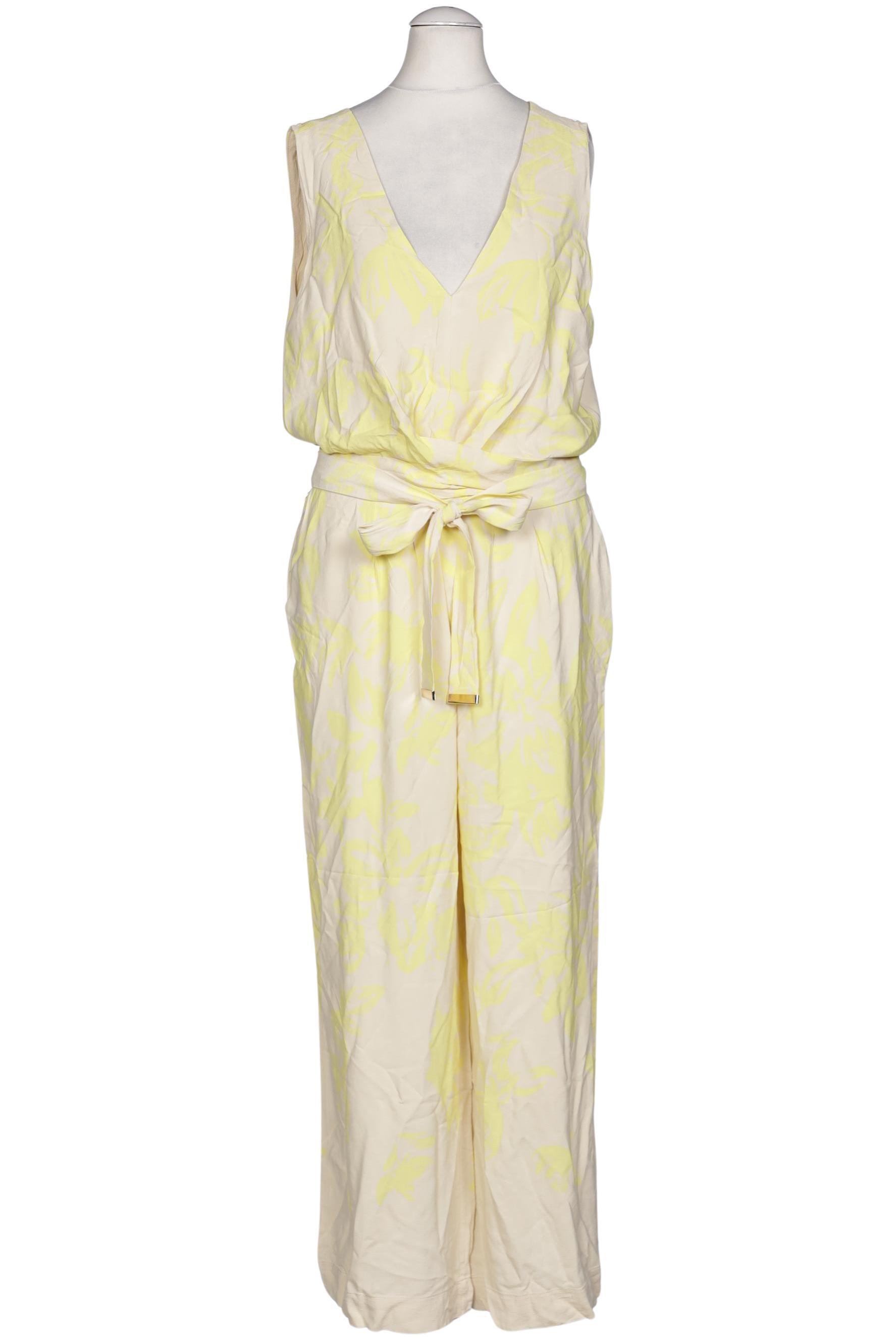 

s.Oliver Damen Jumpsuit/Overall, mehrfarbig, Gr. 42