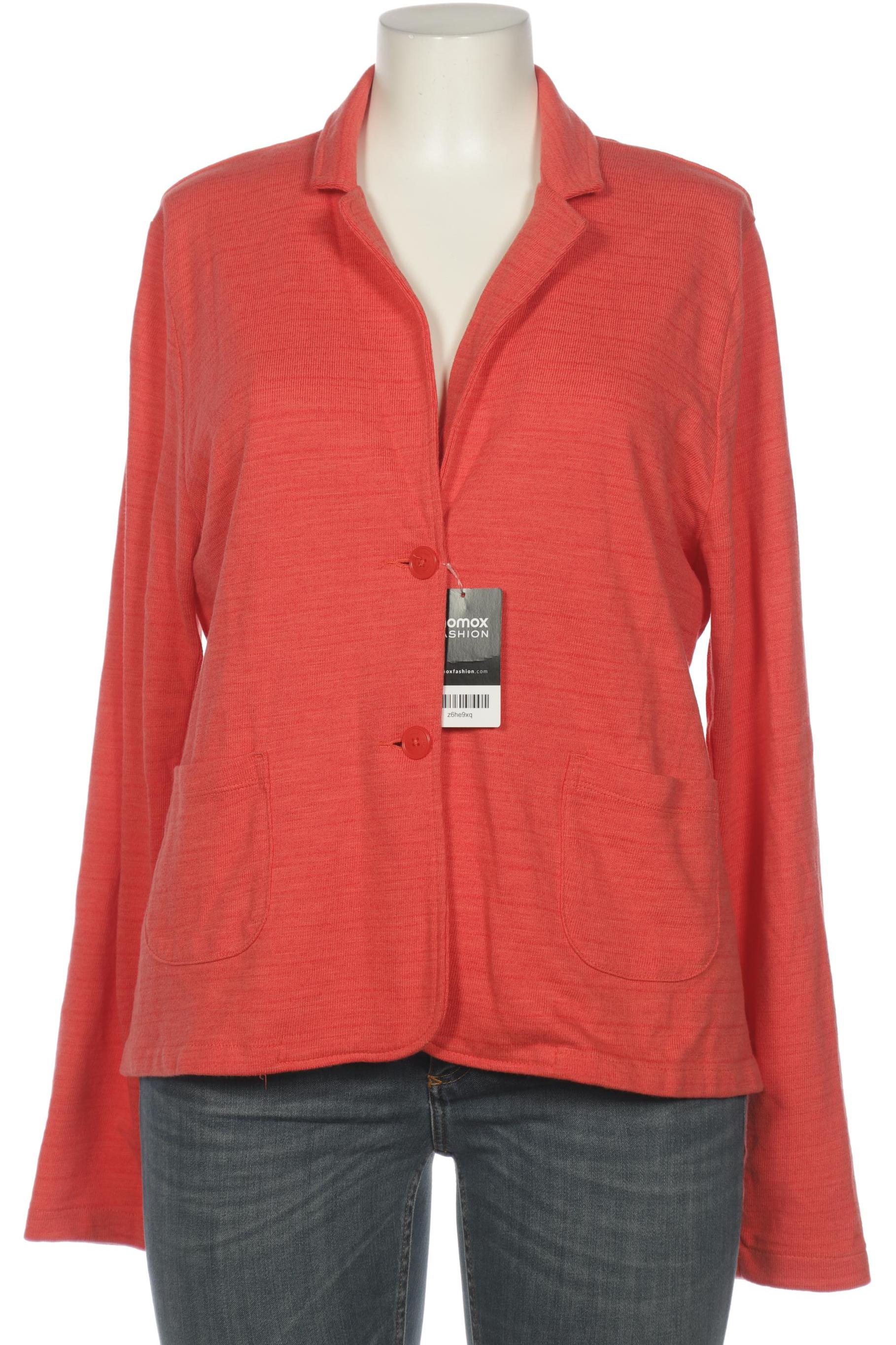 

s.Oliver Damen Blazer, rot, Gr. 46