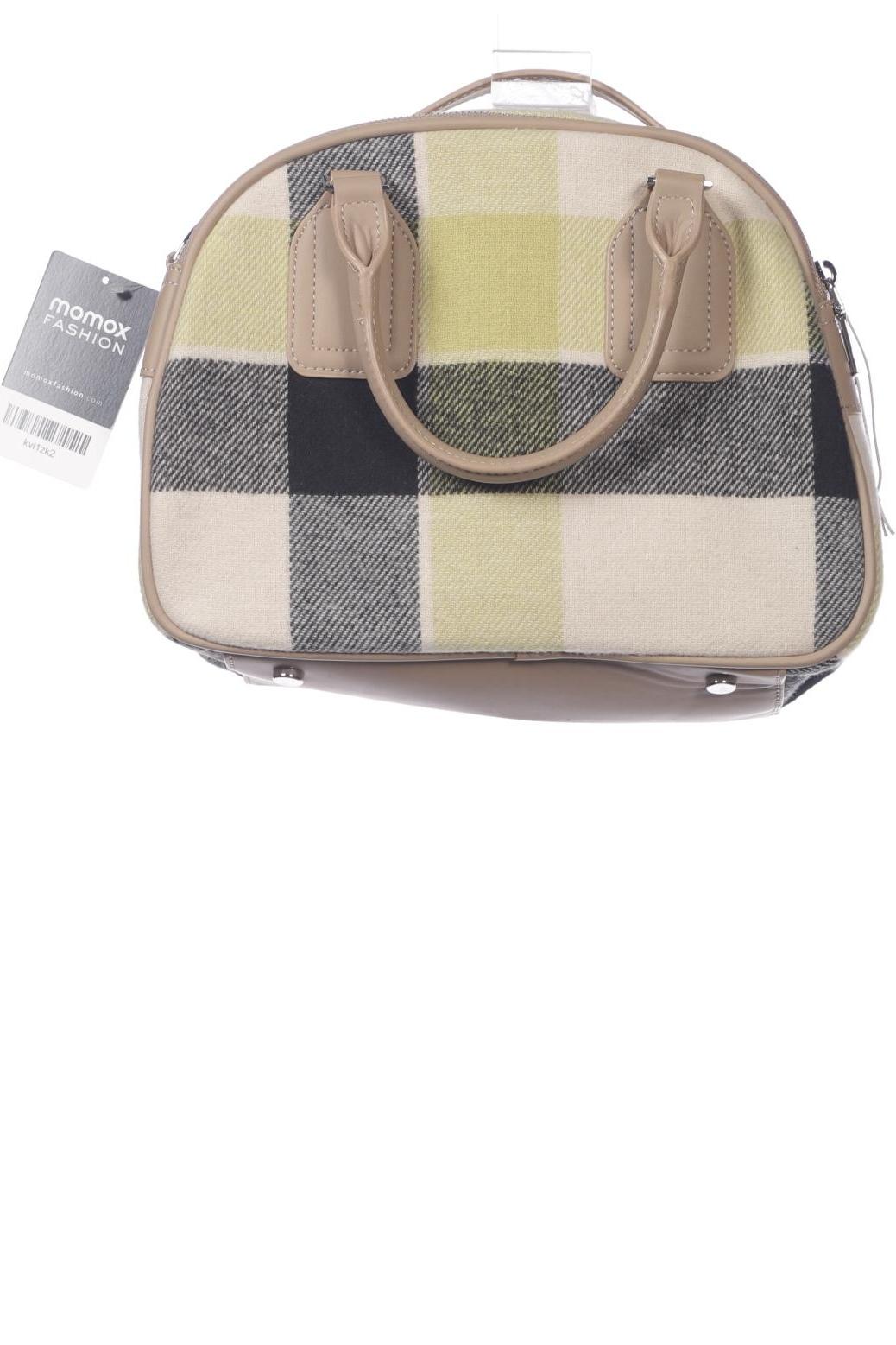 

s.Oliver Damen Handtasche, beige, Gr.