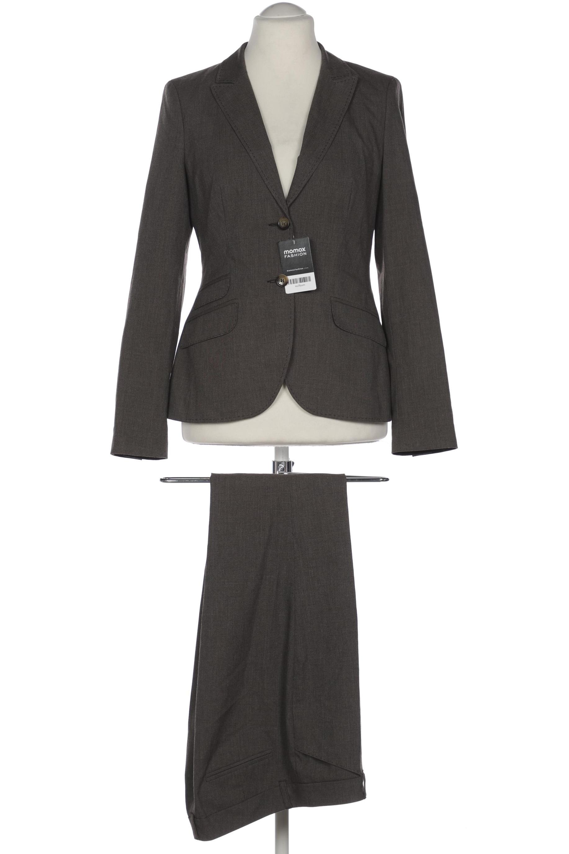 

s.Oliver Damen Anzug, braun, Gr. 38