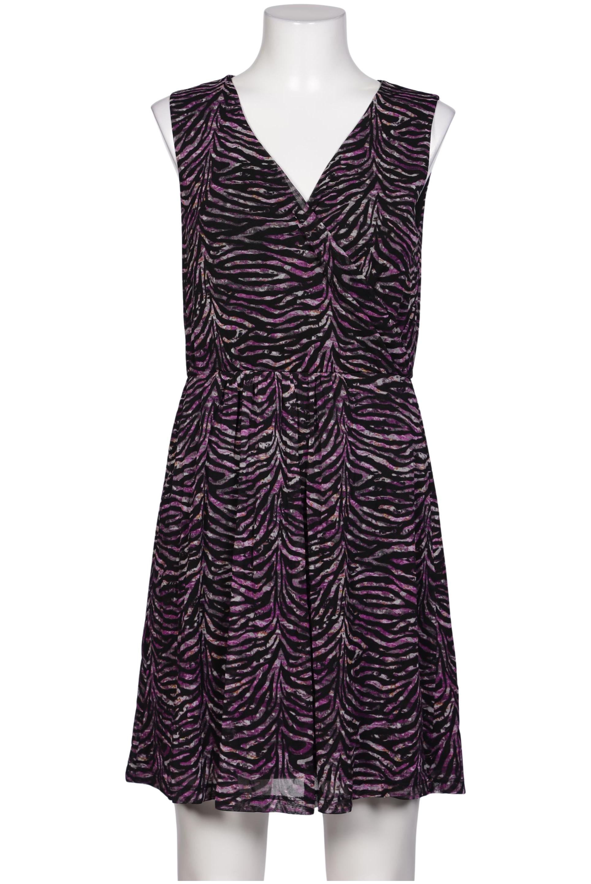 

s.Oliver Damen Kleid, mehrfarbig, Gr. 40