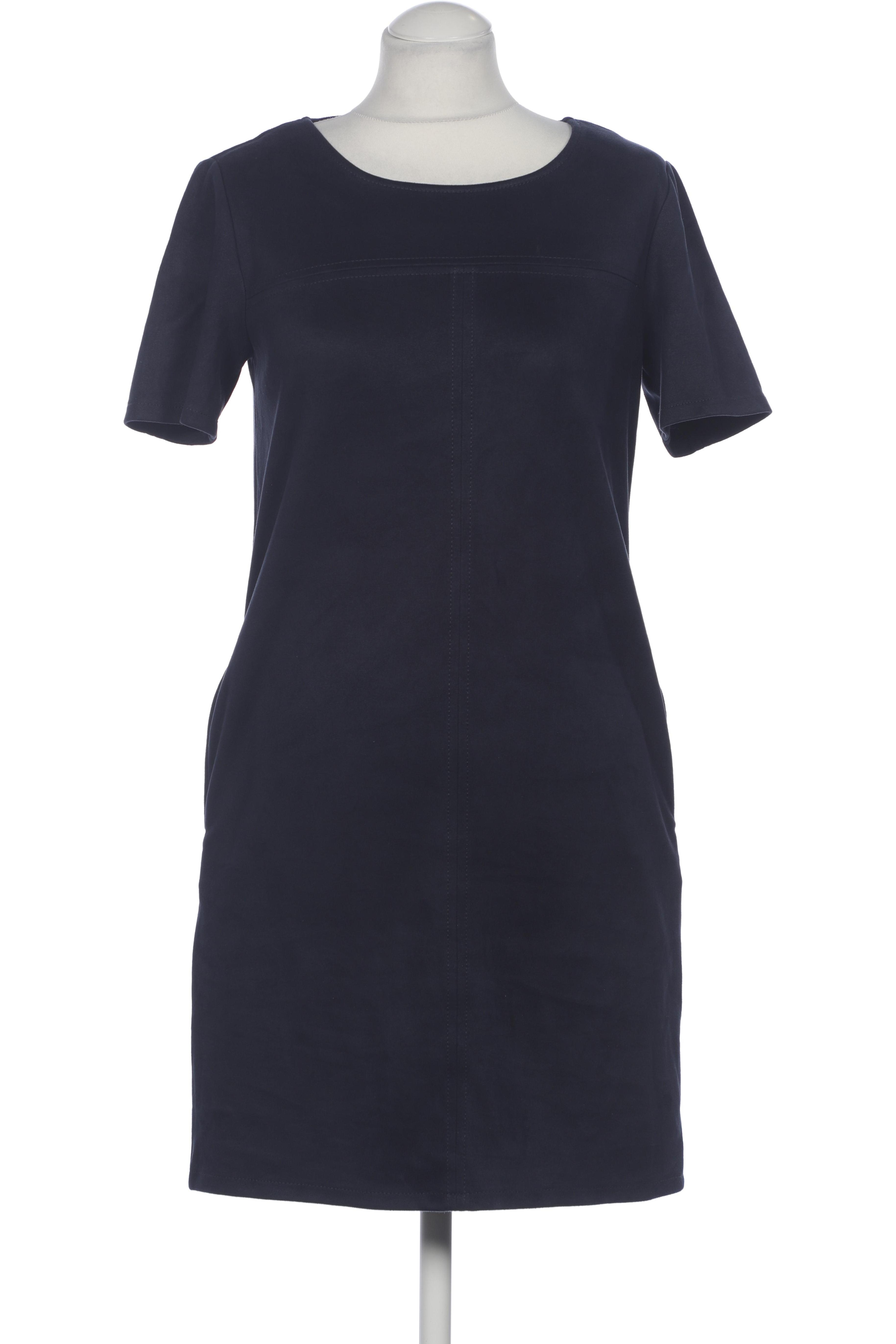 

s.Oliver Damen Kleid, marineblau, Gr. 34