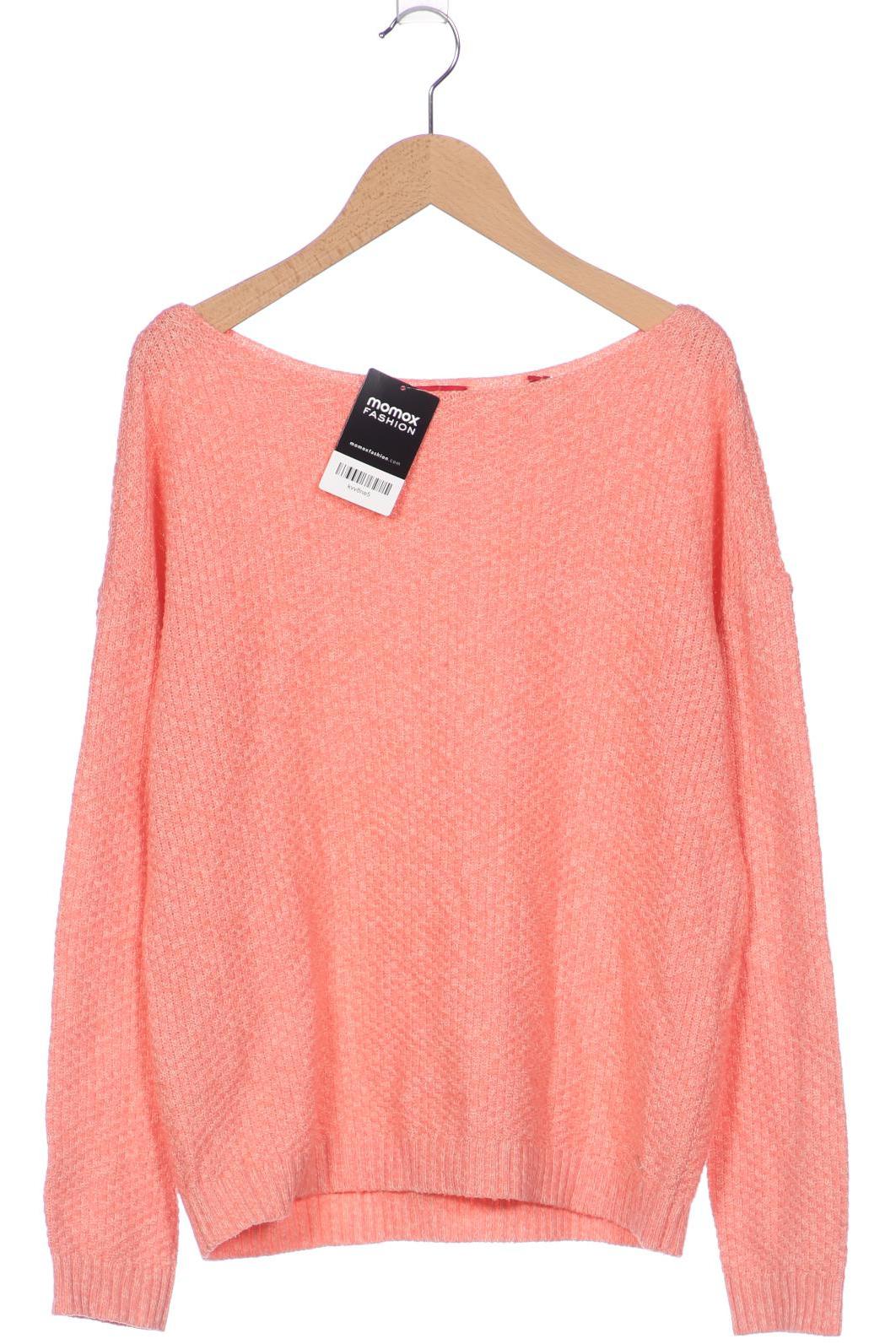 

s.Oliver Damen Pullover, pink, Gr. 38