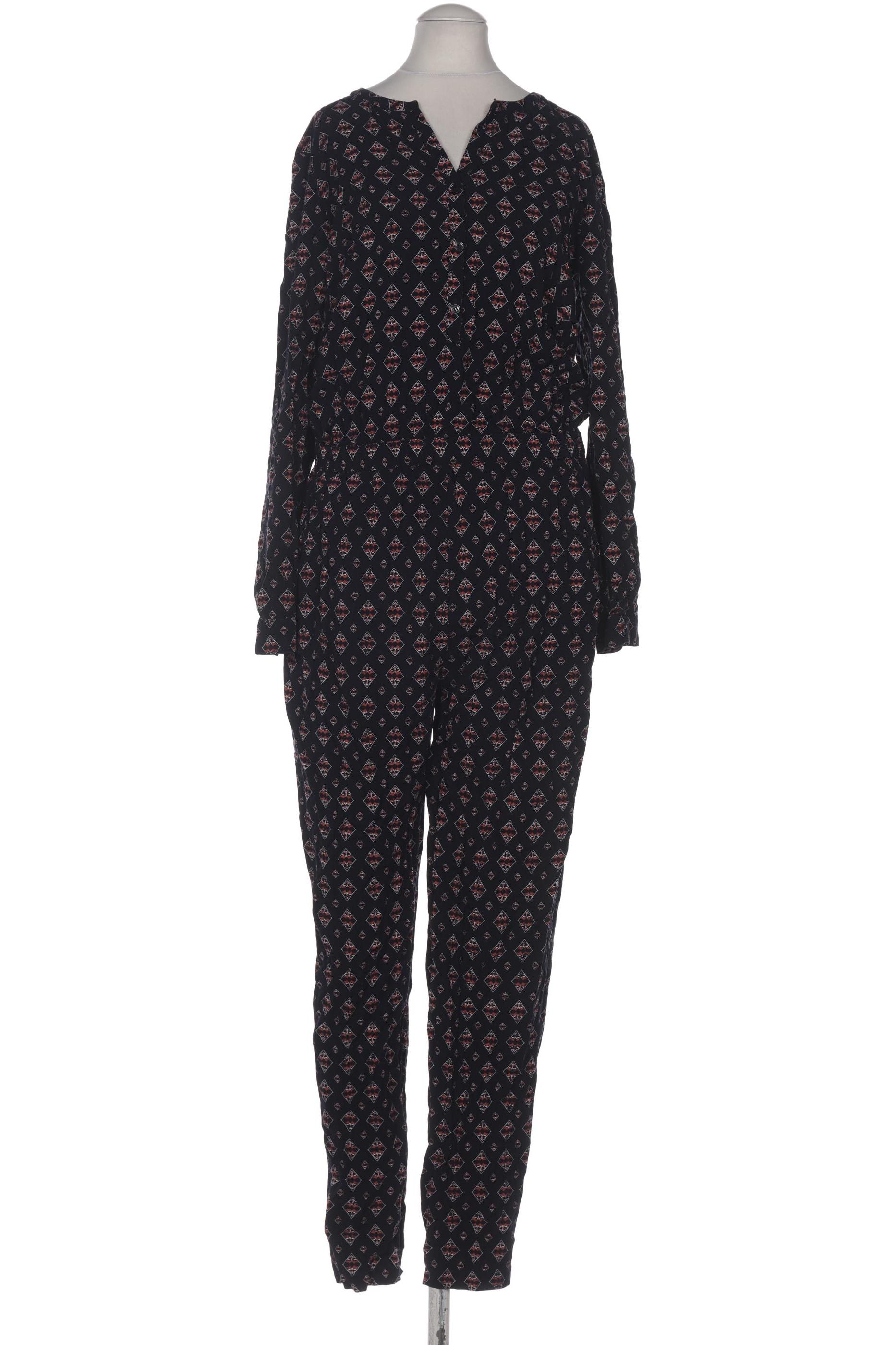 

s.Oliver Damen Jumpsuit/Overall, marineblau, Gr. 36