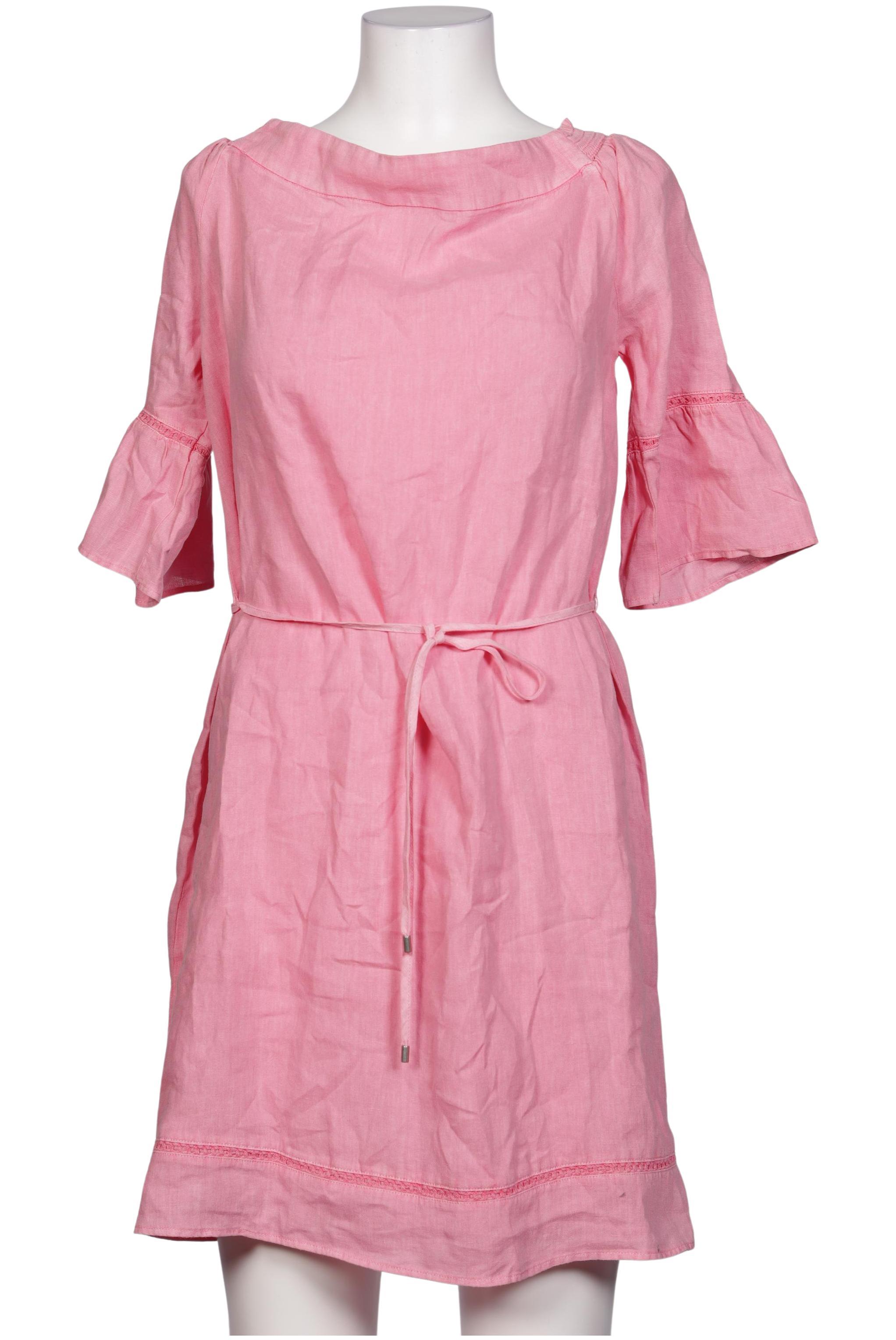 

s.Oliver Damen Kleid, pink, Gr. 38
