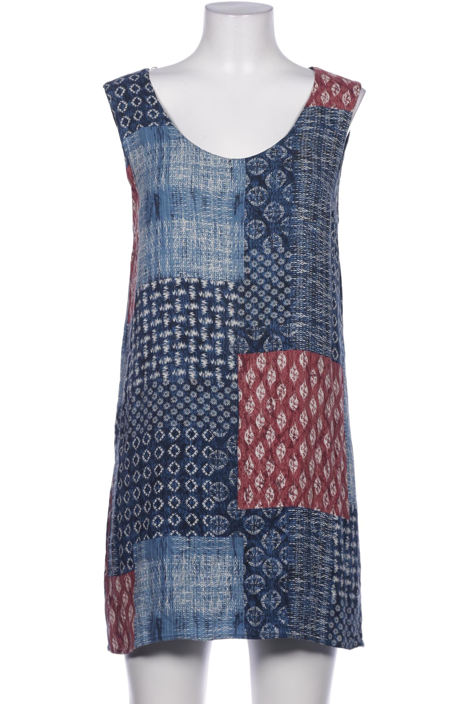 

s.Oliver Damen Kleid, blau, Gr. 38