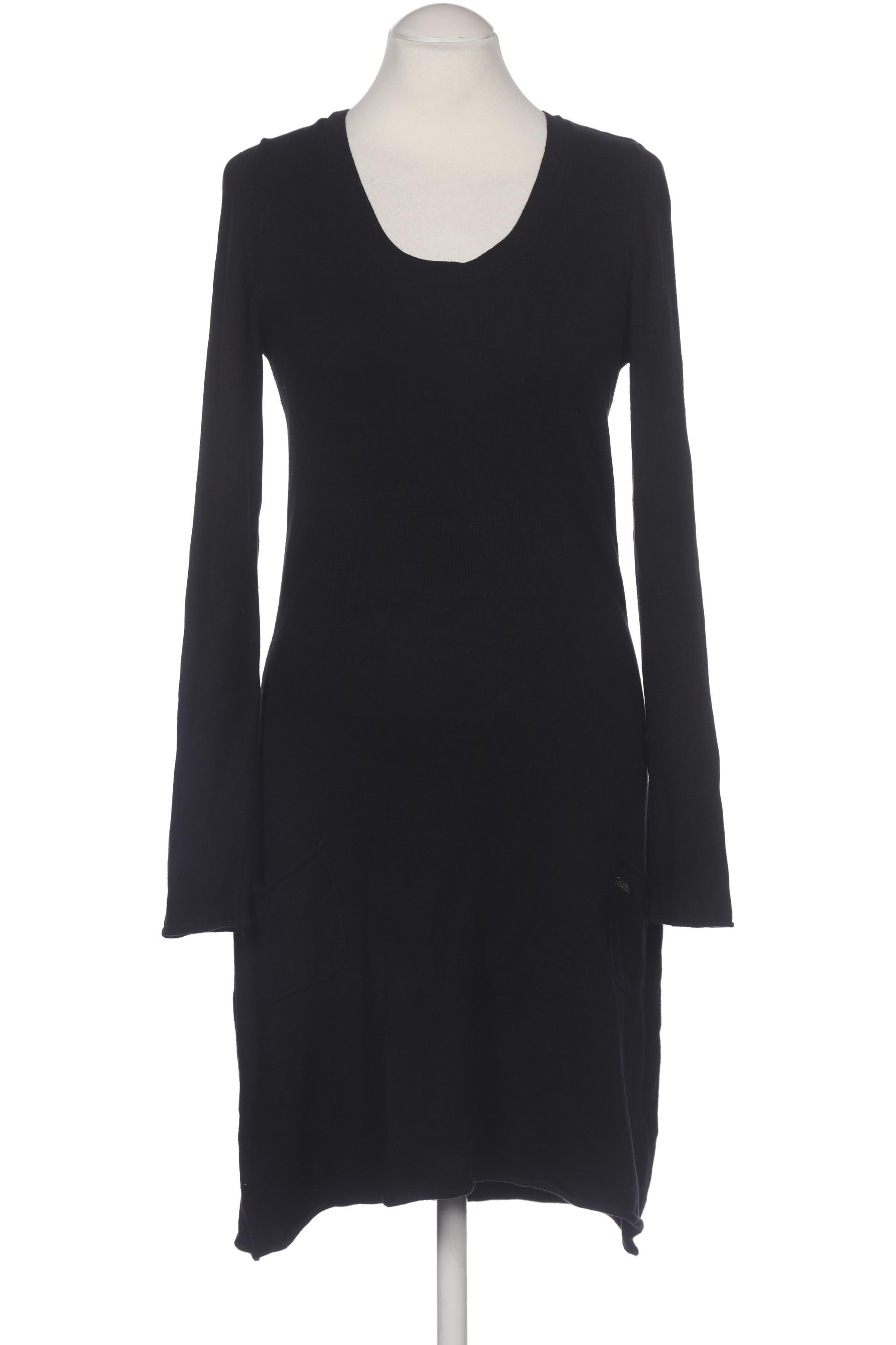 

s.Oliver Damen Kleid, schwarz, Gr. 38