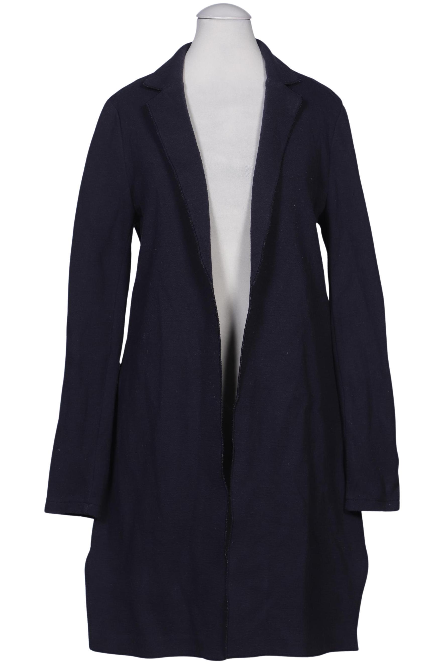 

s.Oliver Damen Strickjacke, marineblau, Gr. 34