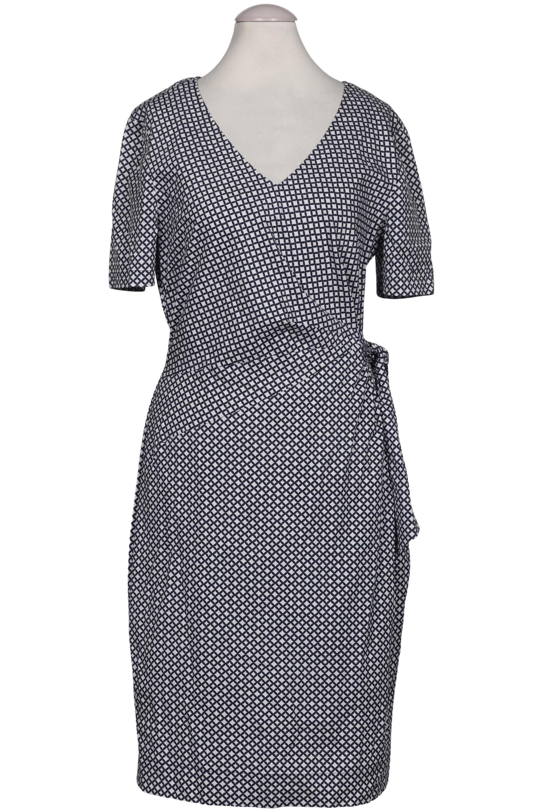 Thumbnail - s.Oliver Damen Kleid, marineblau, Gr. 36