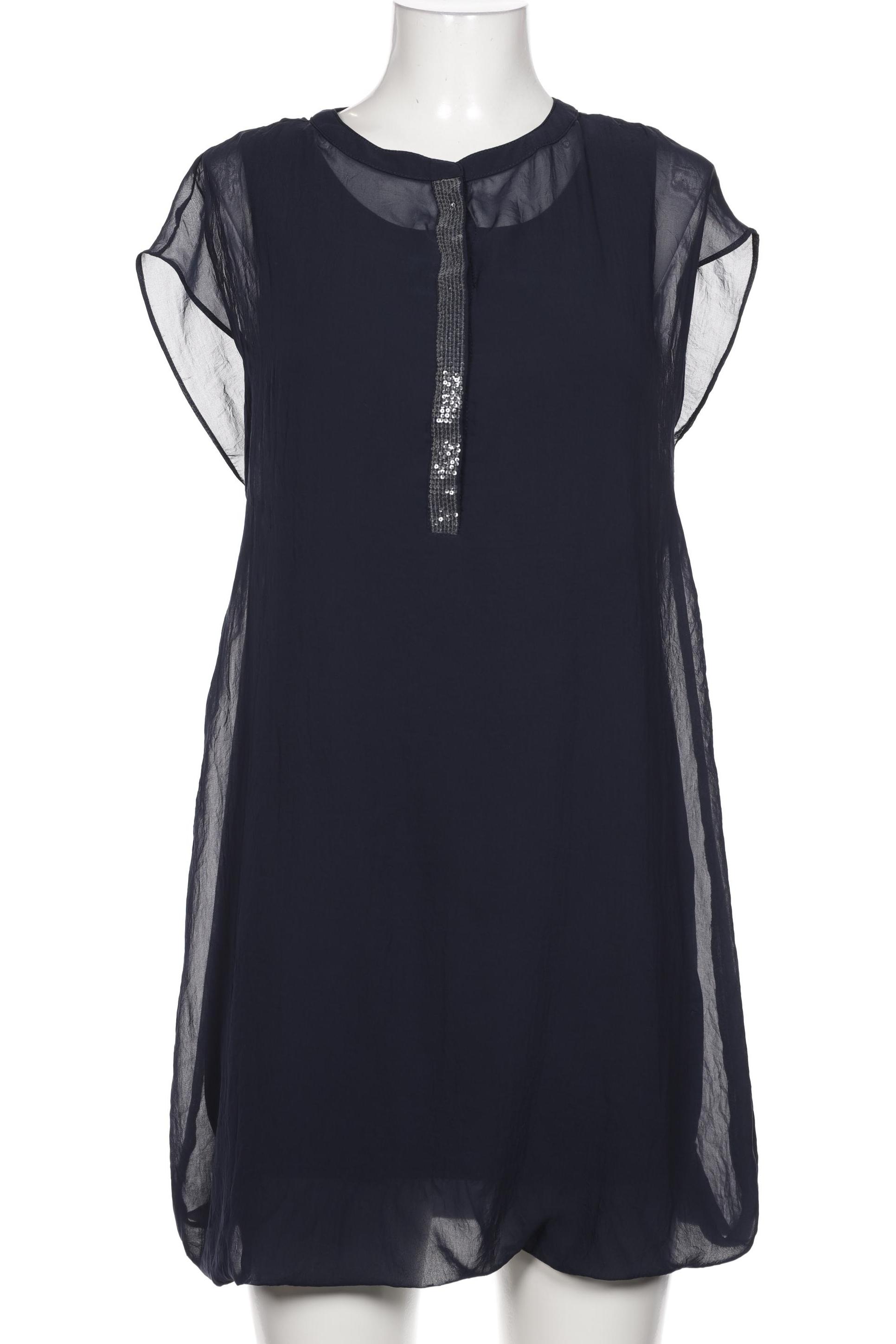 

s.Oliver Damen Kleid, marineblau, Gr. 36