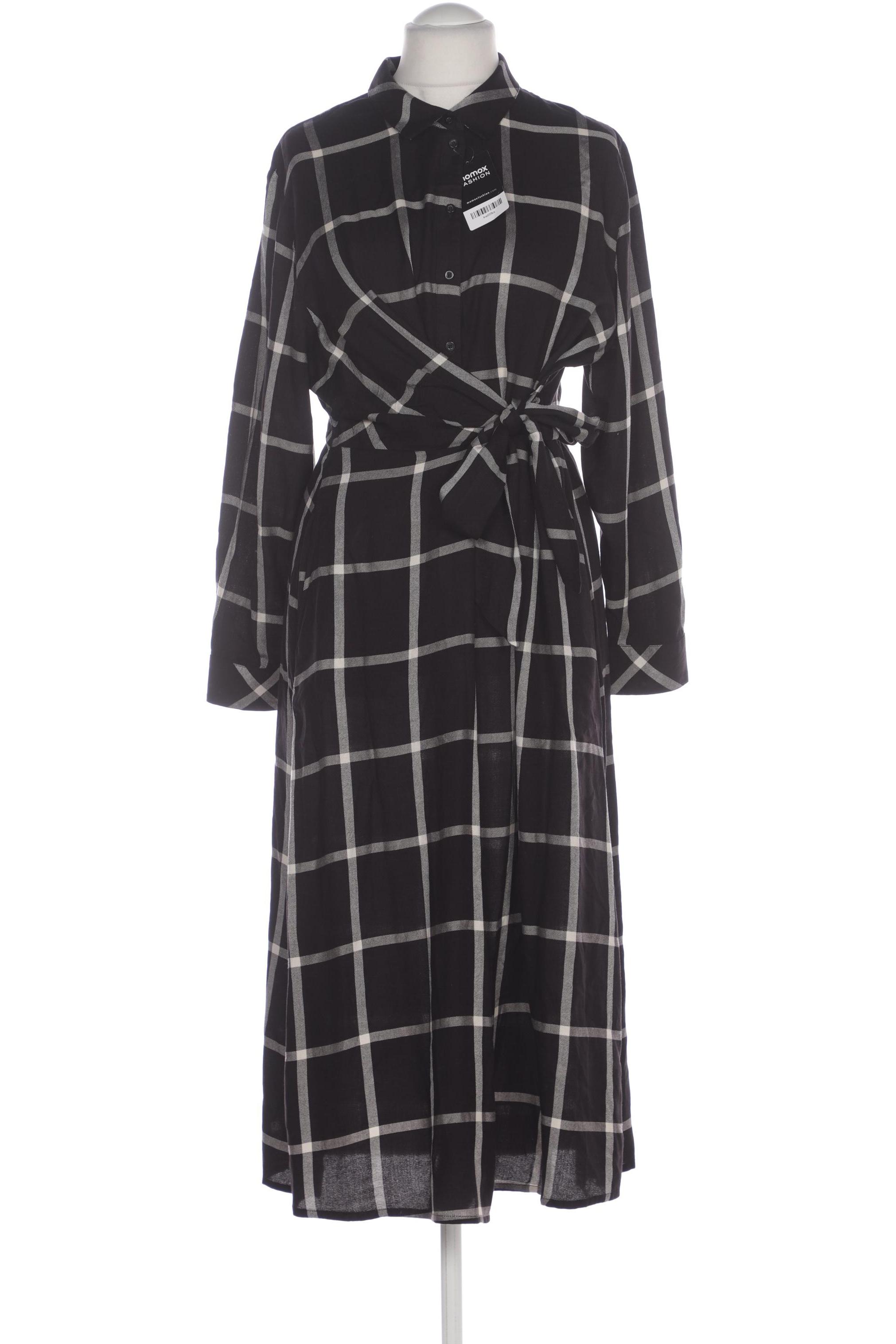 

s.Oliver Damen Kleid, schwarz, Gr. 46