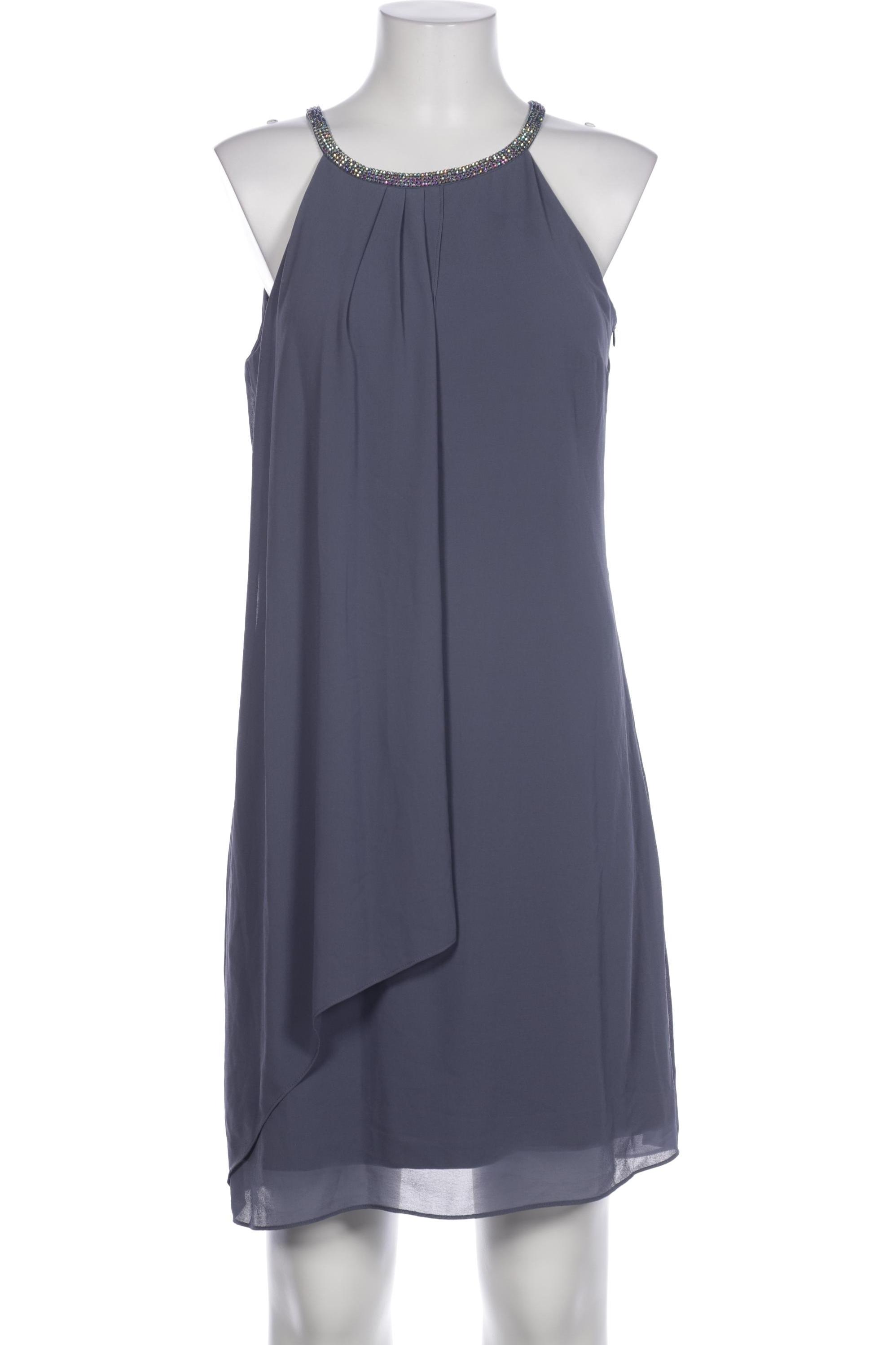 

s.Oliver Damen Kleid, blau, Gr. 42