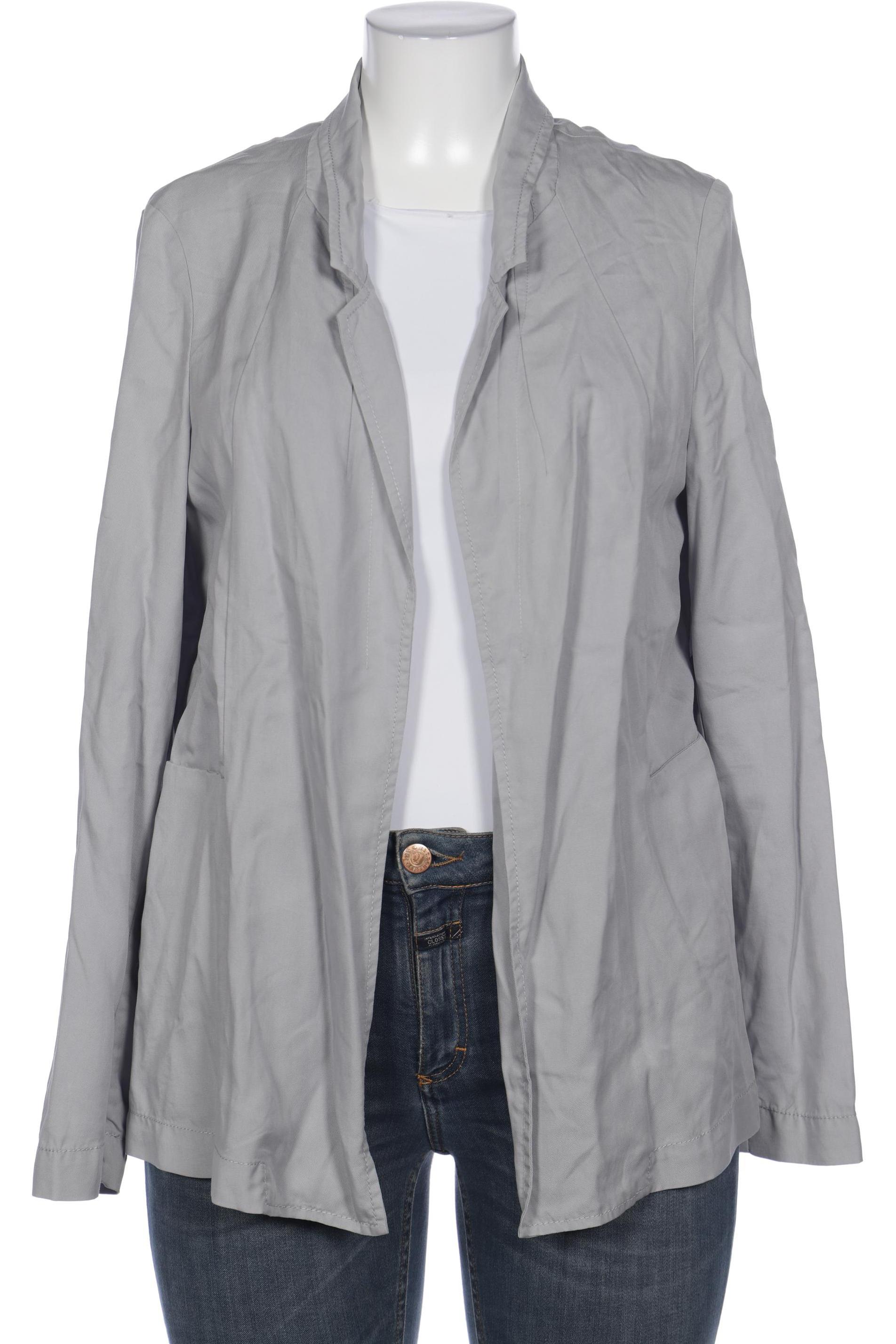 

s.Oliver Damen Blazer, grau