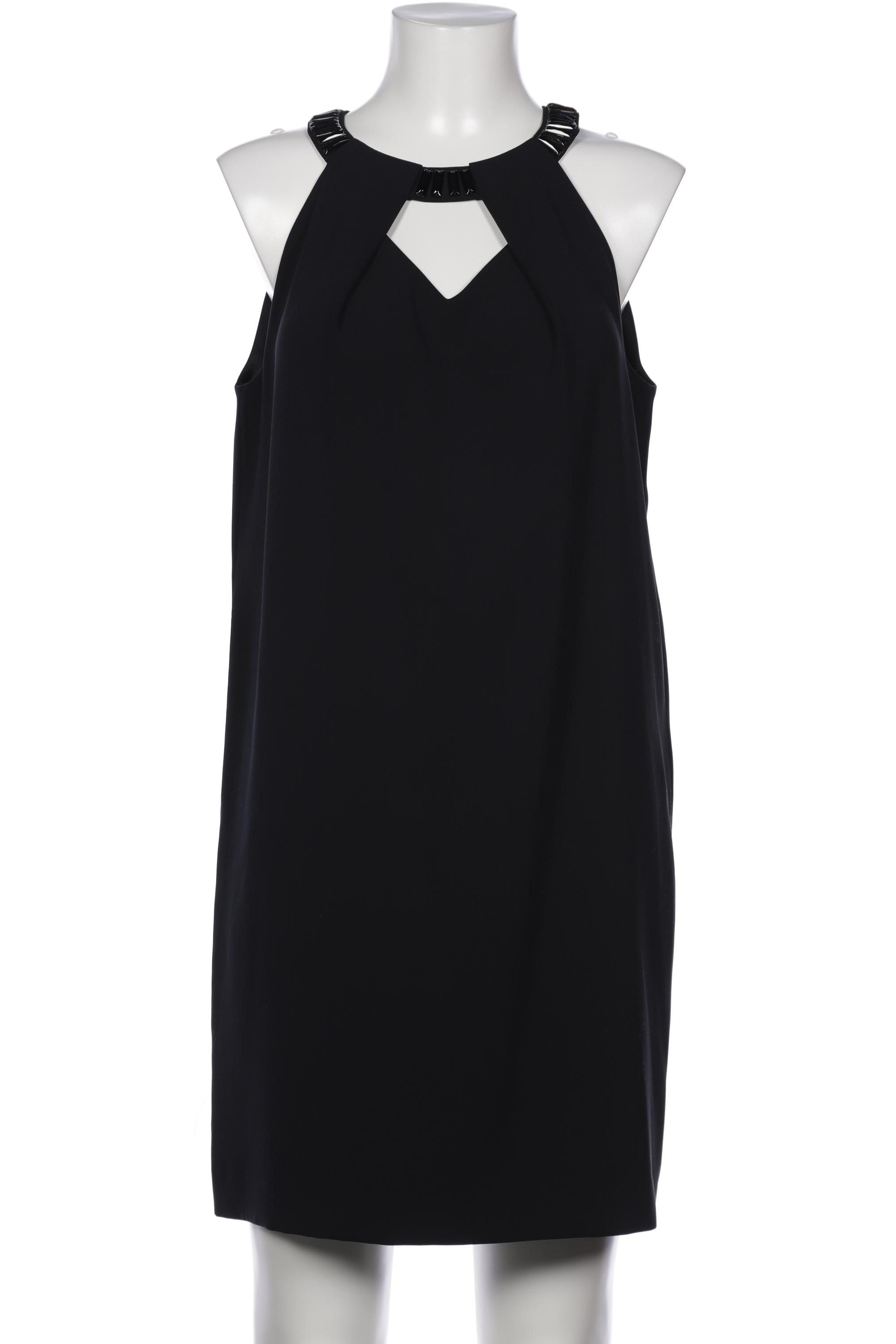 

s.Oliver Damen Kleid, marineblau, Gr. 40