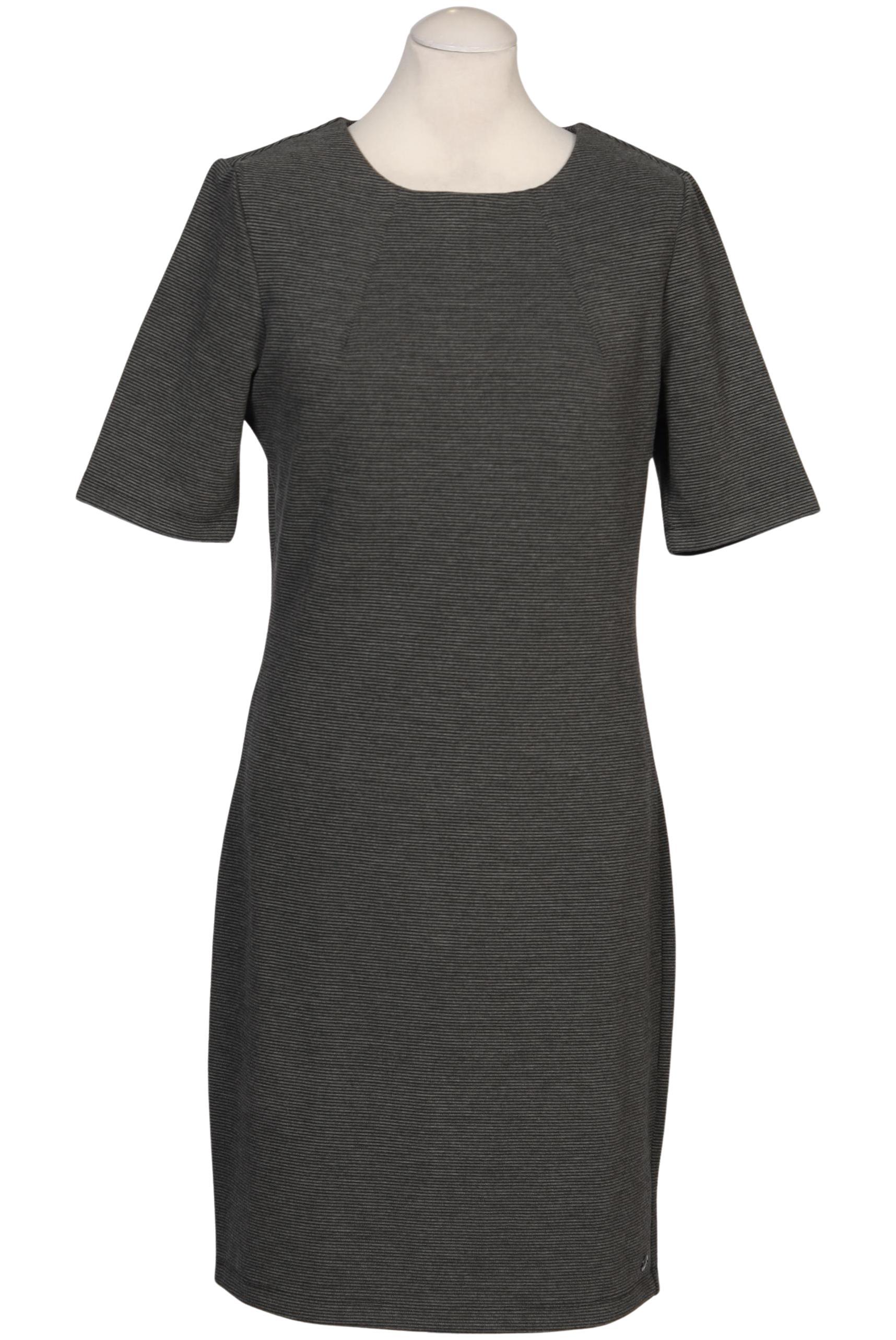 

s.Oliver Damen Kleid, grau, Gr. 38