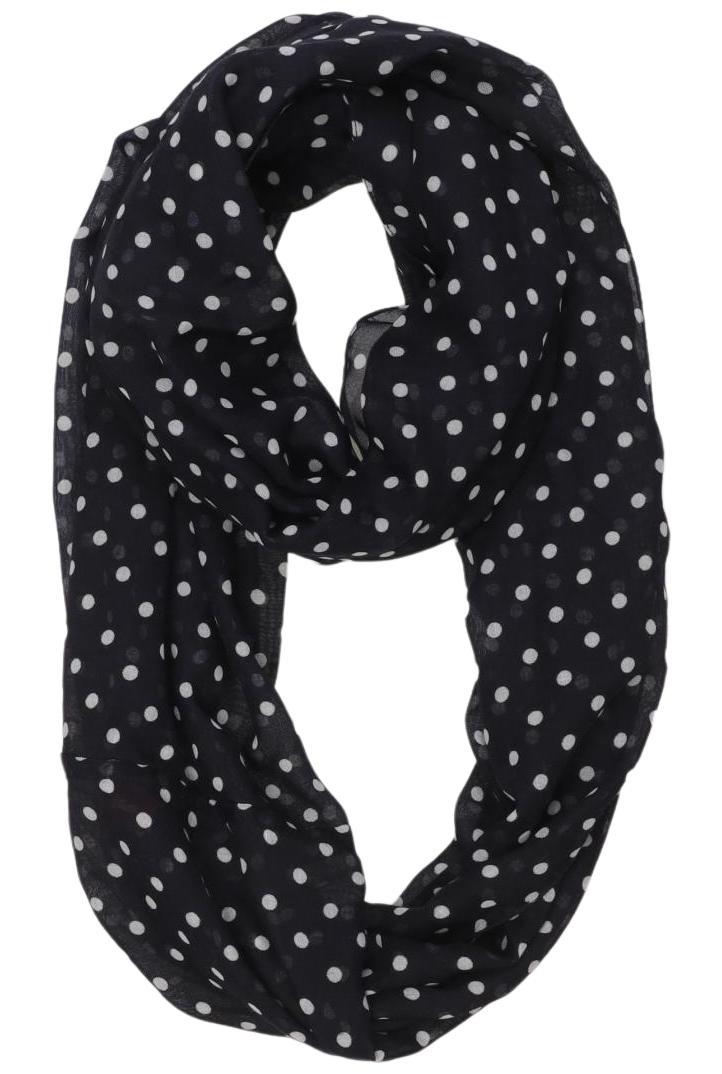 

s.Oliver Damen Schal, mehrfarbig, Gr.