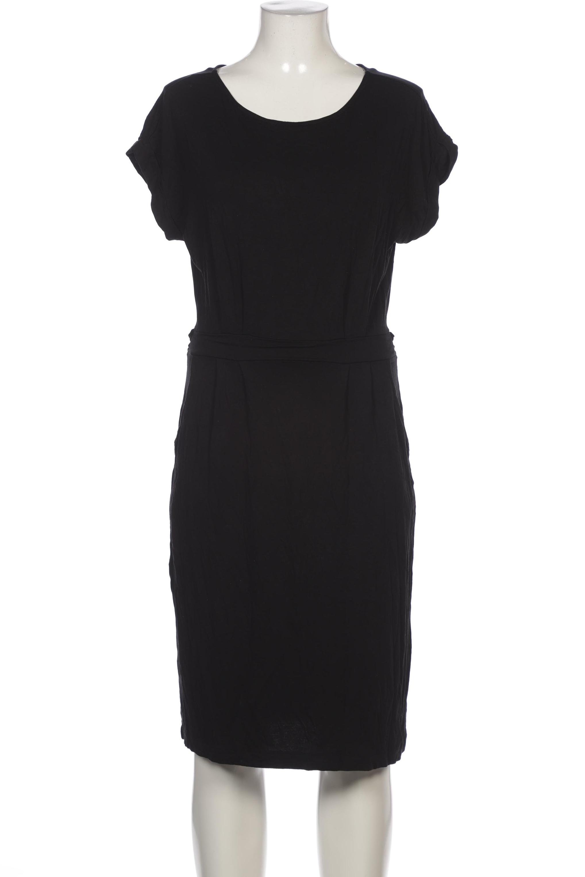 

s.Oliver Damen Kleid, schwarz, Gr. 38