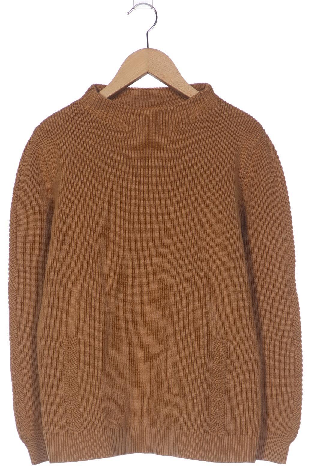 

s.Oliver Damen Pullover, beige, Gr. 40