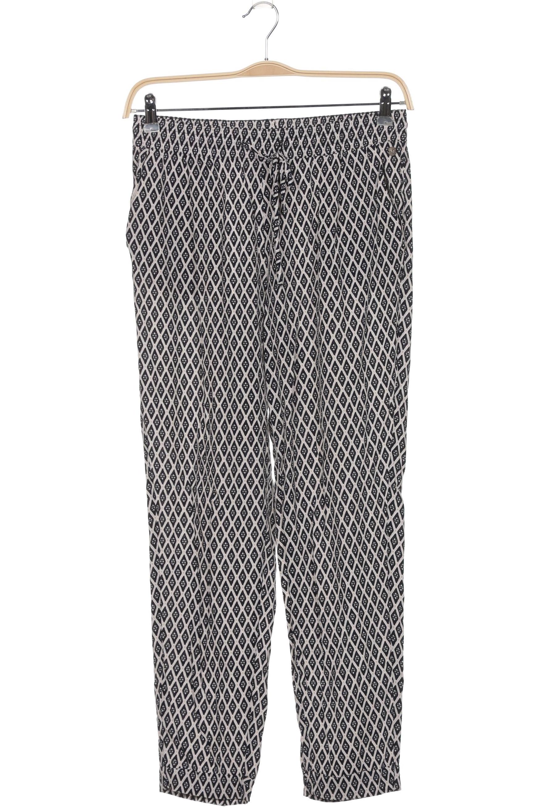 

s.Oliver Damen Stoffhose, marineblau, Gr. 38