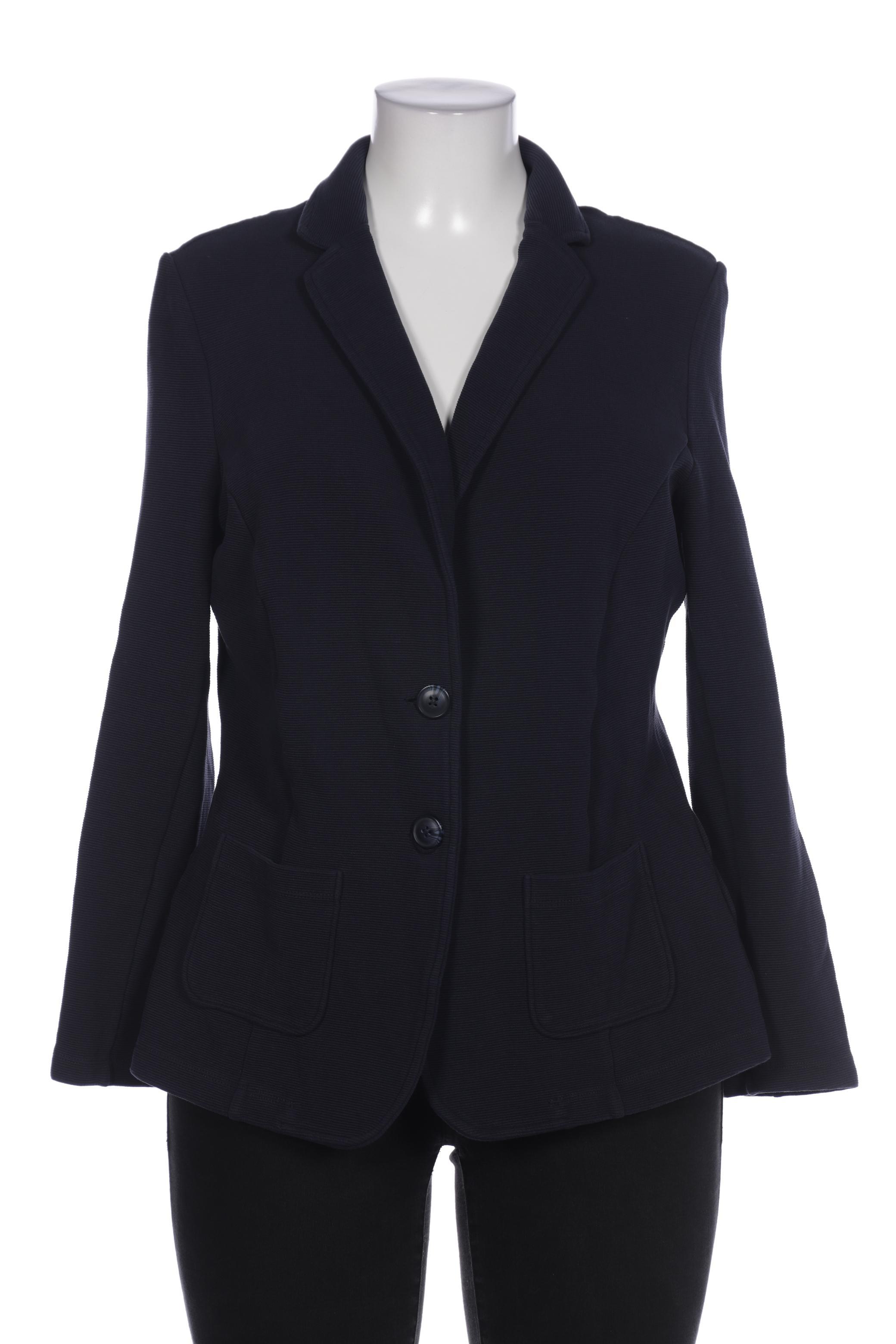 

s.Oliver Damen Blazer, marineblau, Gr. 46