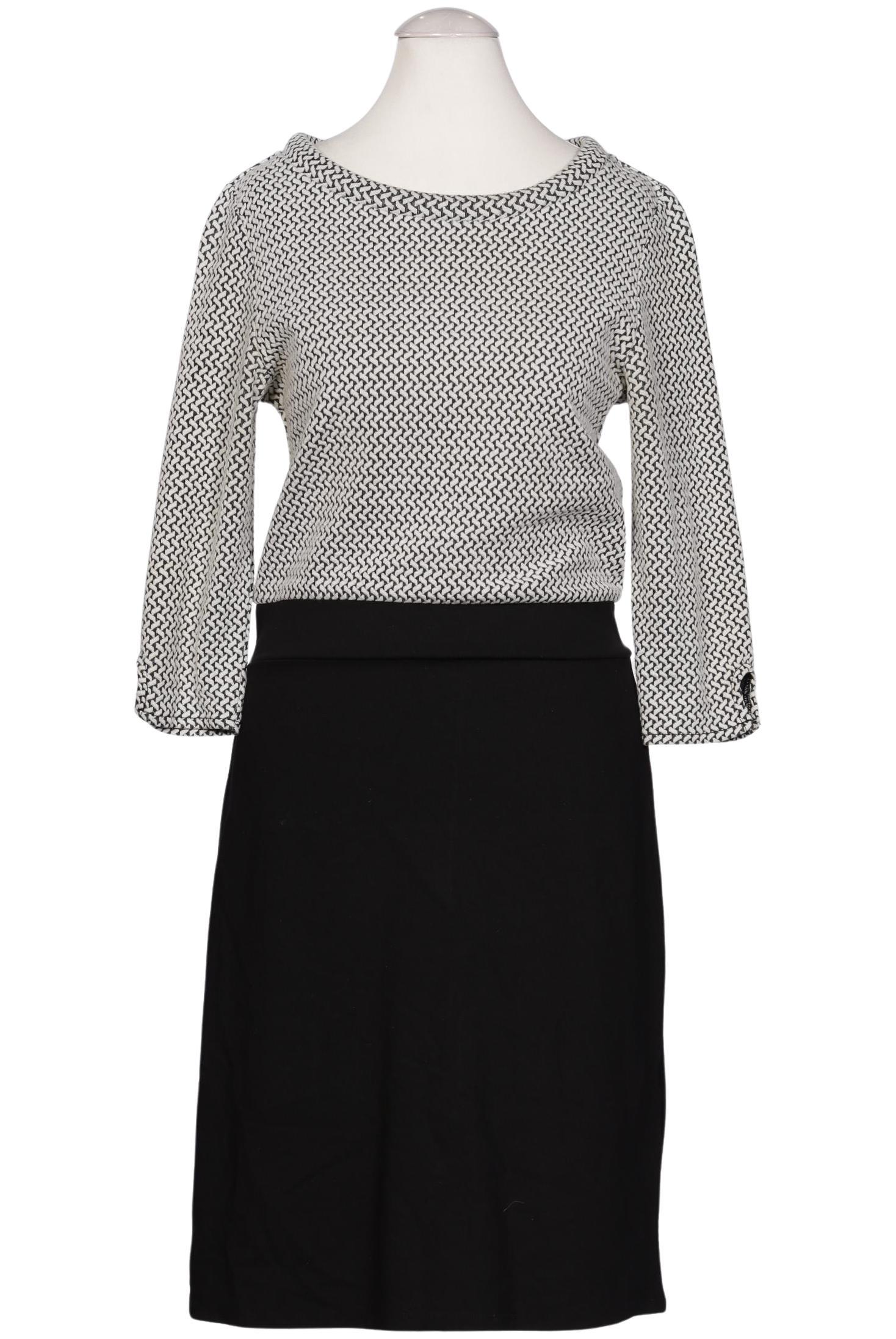 

s.Oliver Damen Kleid, mehrfarbig, Gr. 36